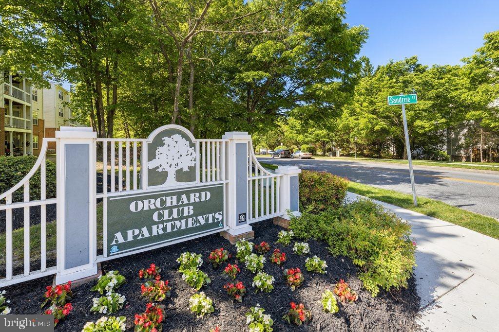 ELKRIDGE TOWN CENTER - Residential