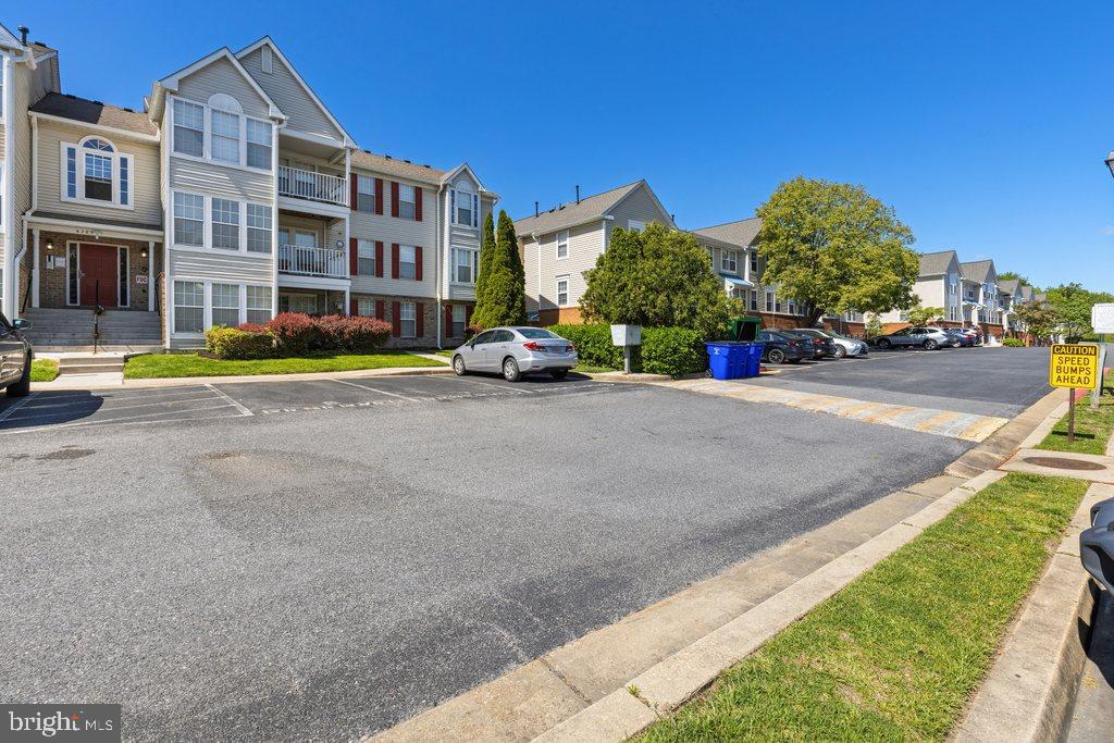 ELKRIDGE TOWN CENTER - Residential