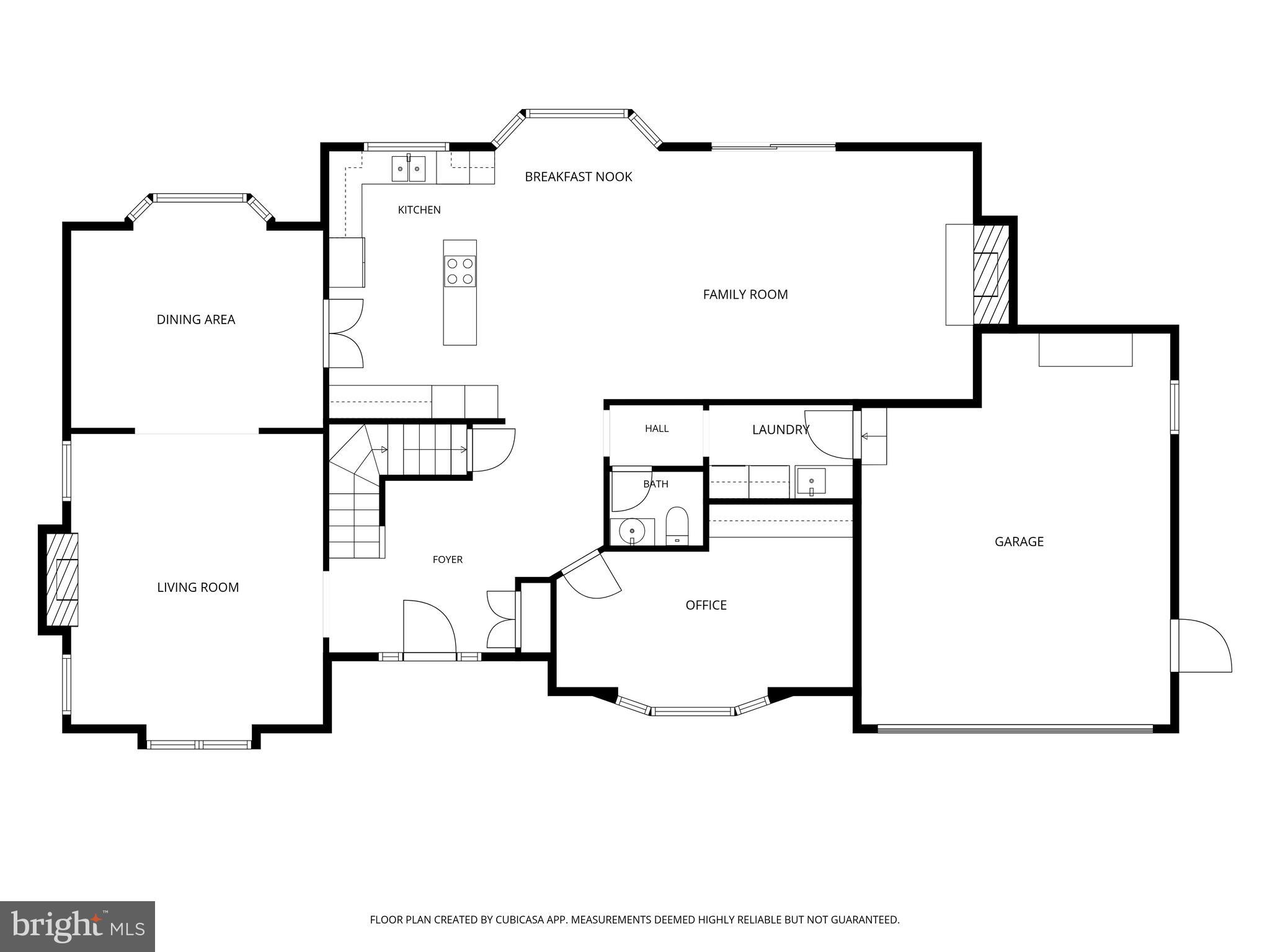 OAKDALE CROSSING - Residential