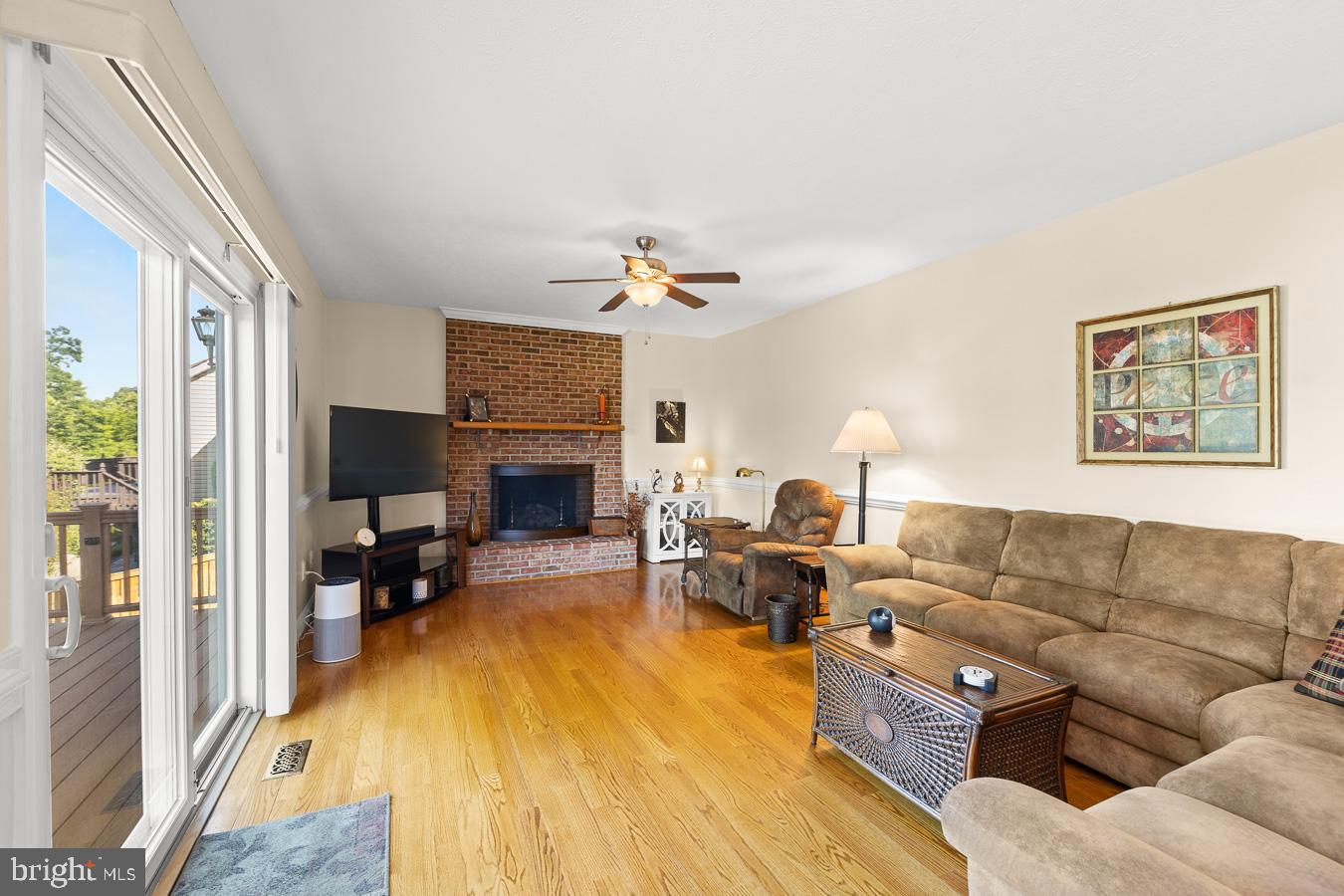 OAKDALE CROSSING - Residential