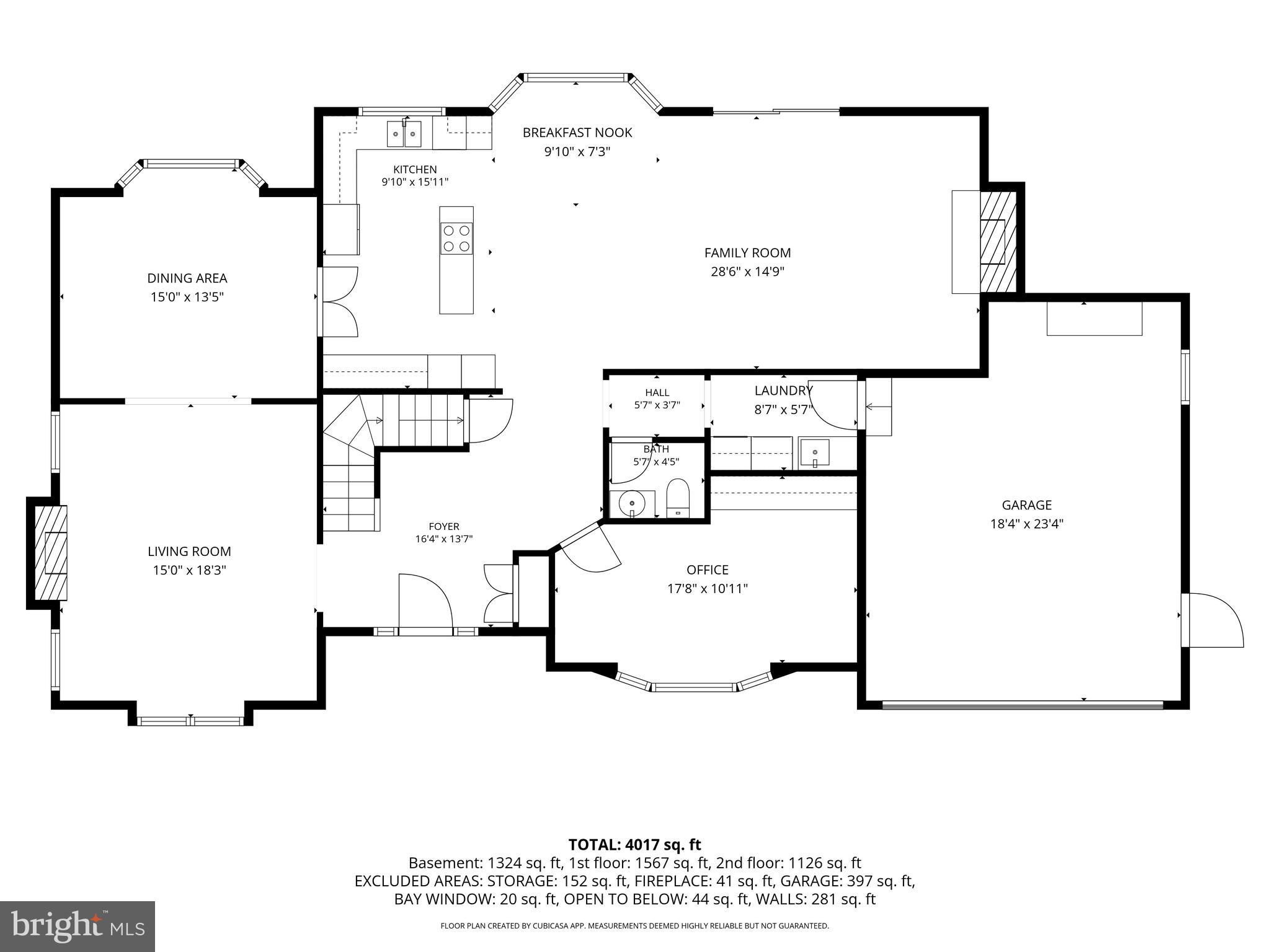OAKDALE CROSSING - Residential