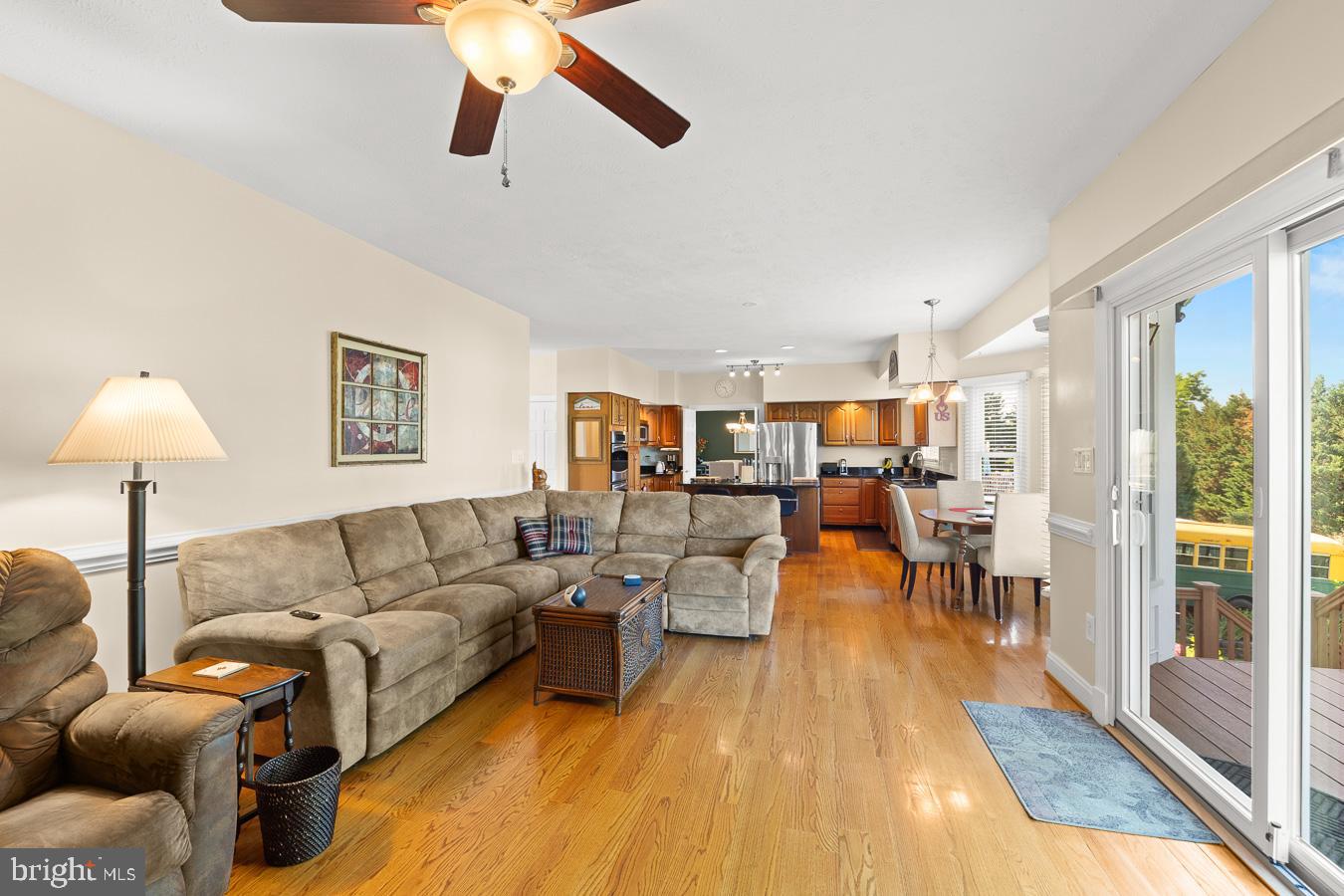 OAKDALE CROSSING - Residential