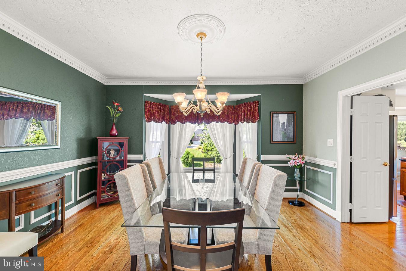 OAKDALE CROSSING - Residential