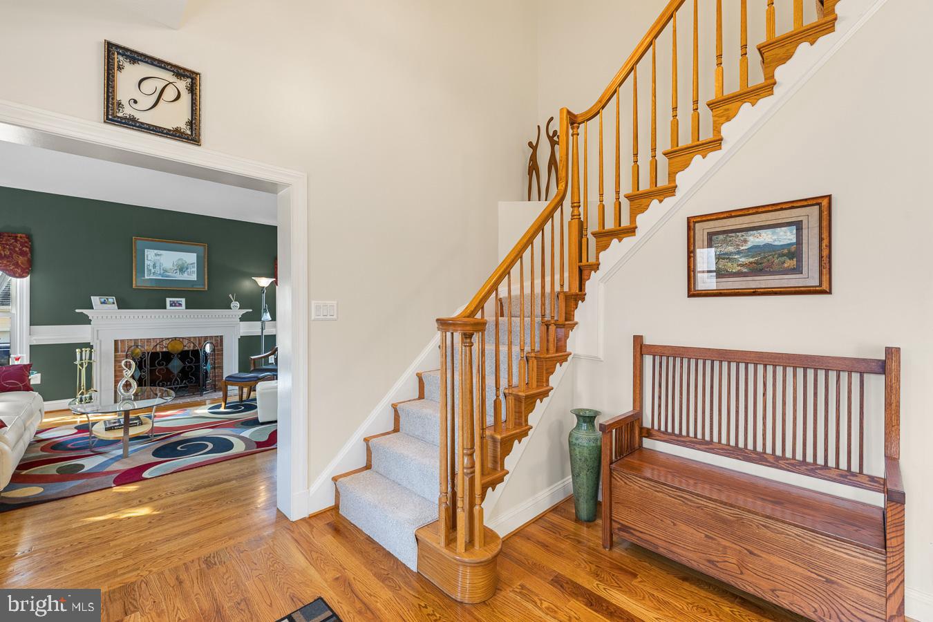 OAKDALE CROSSING - Residential