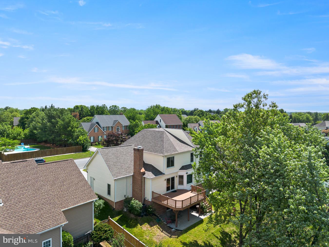 OAKDALE CROSSING - Residential