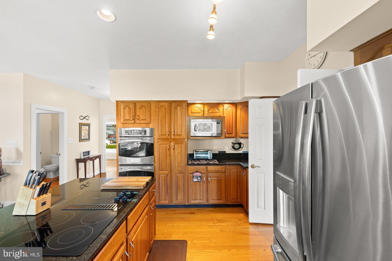 OAKDALE CROSSING - Residential