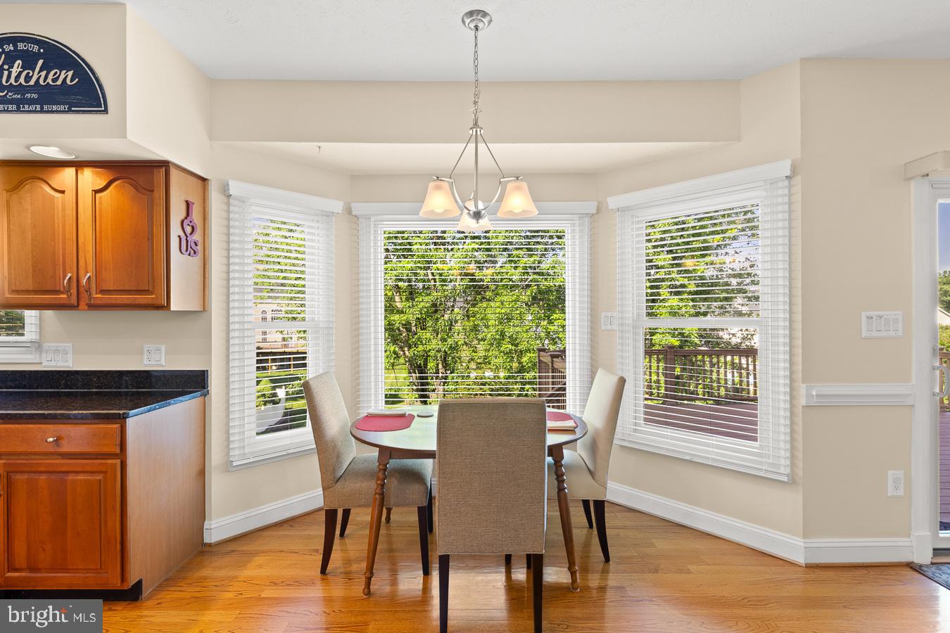 OAKDALE CROSSING - Residential