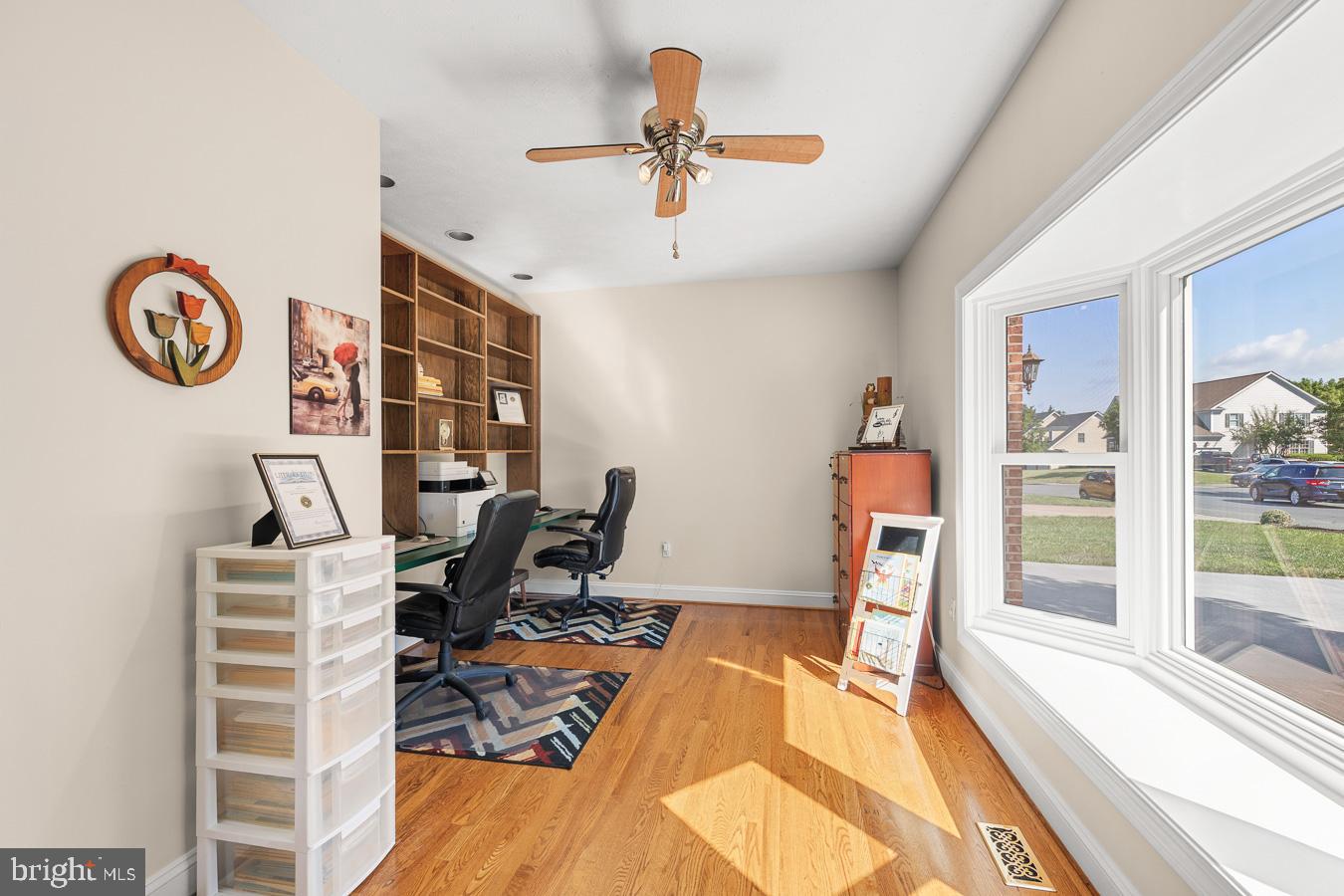 OAKDALE CROSSING - Residential