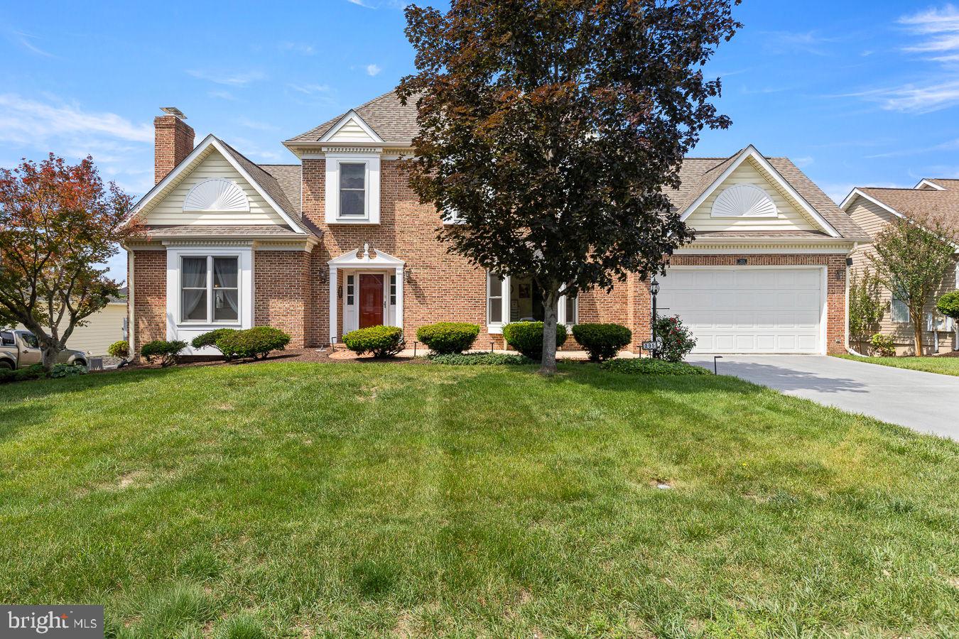 OAKDALE CROSSING - Residential