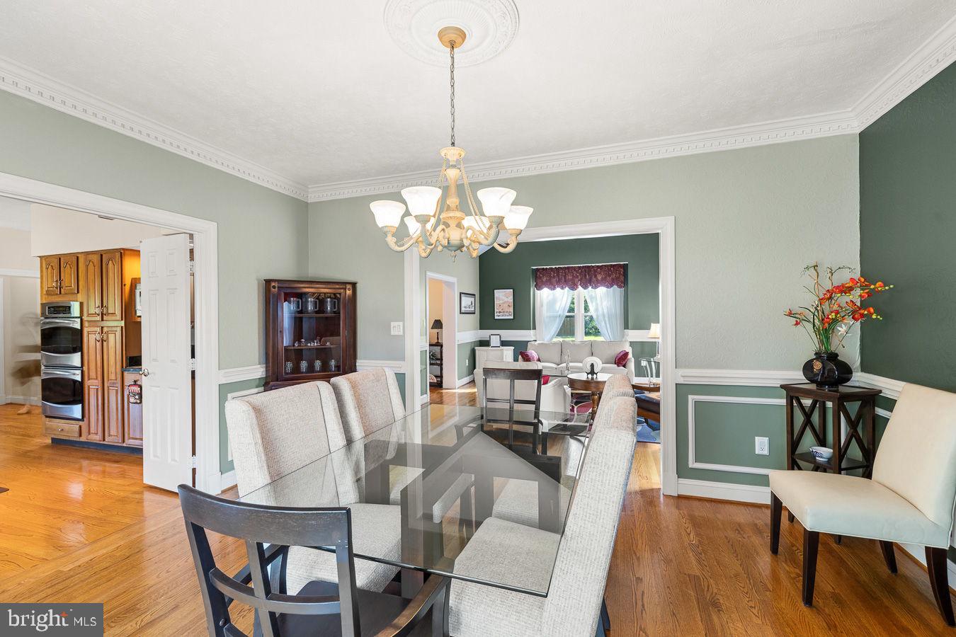 OAKDALE CROSSING - Residential