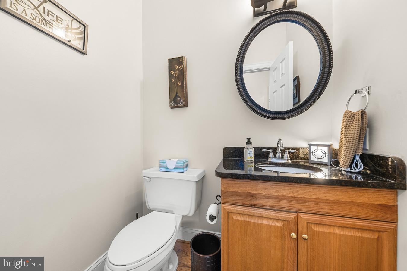 OAKDALE CROSSING - Residential