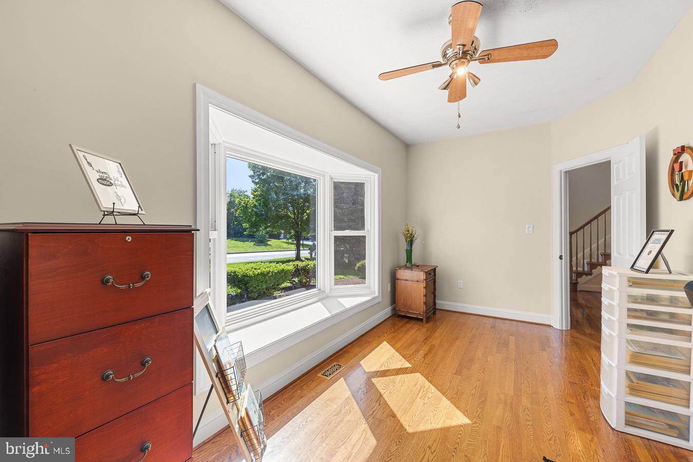 OAKDALE CROSSING - Residential