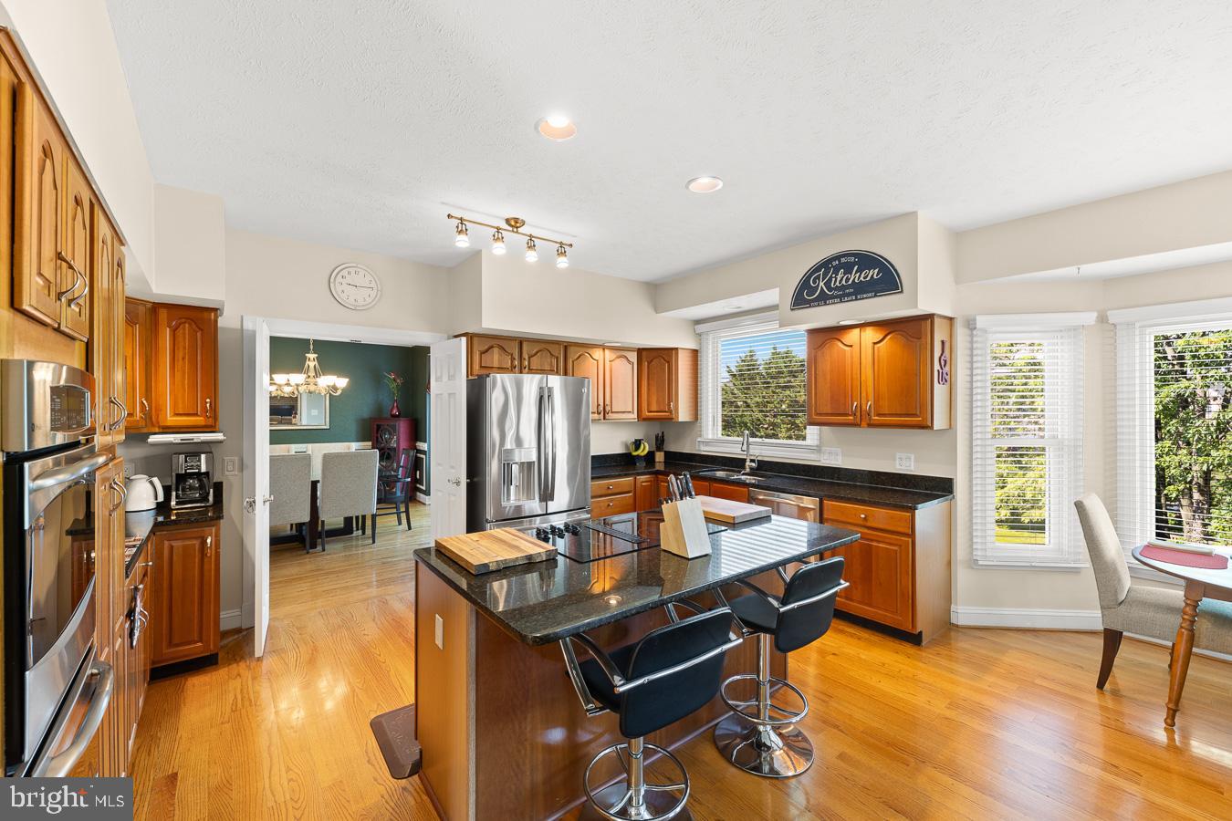 OAKDALE CROSSING - Residential