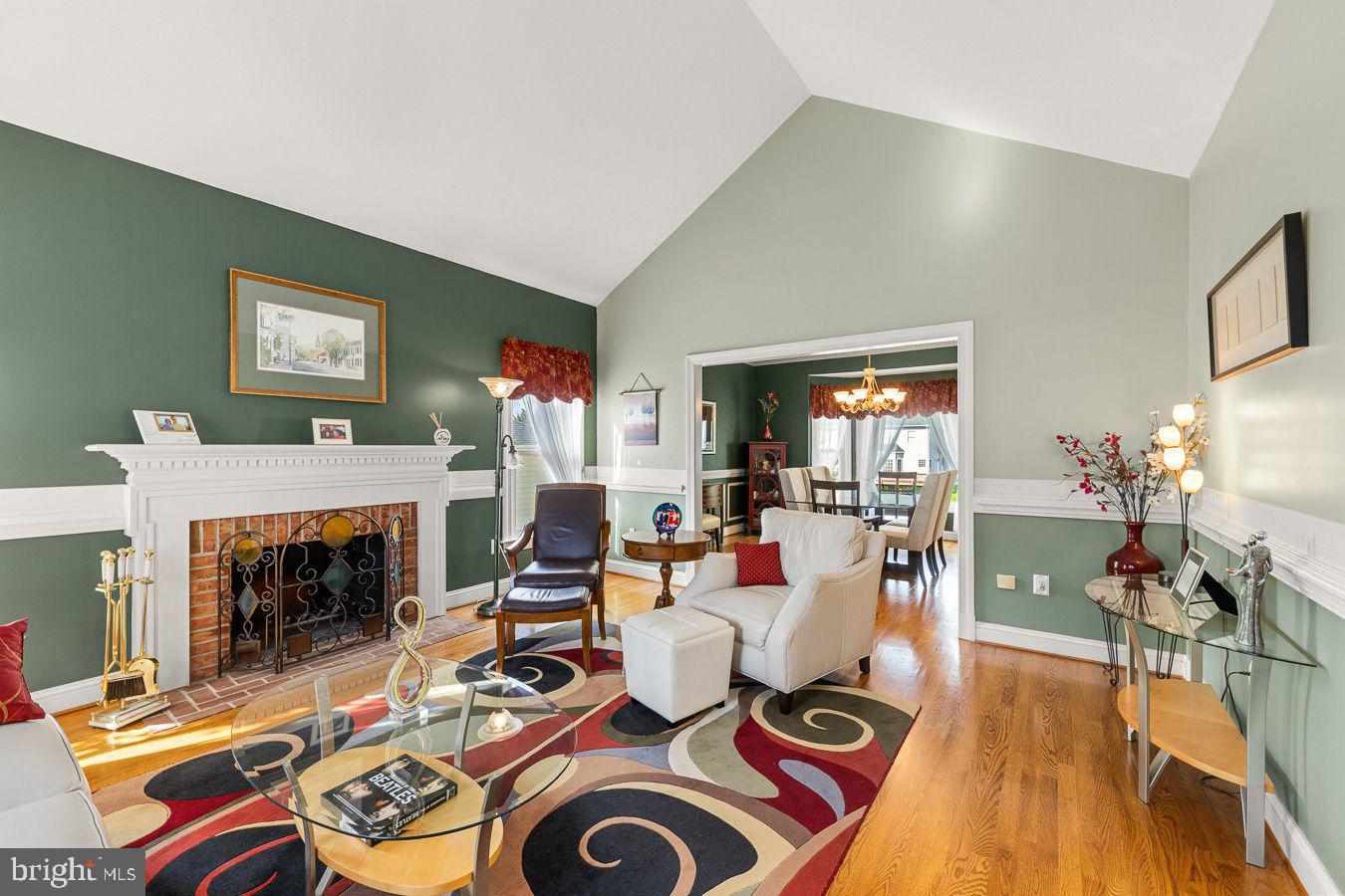 OAKDALE CROSSING - Residential
