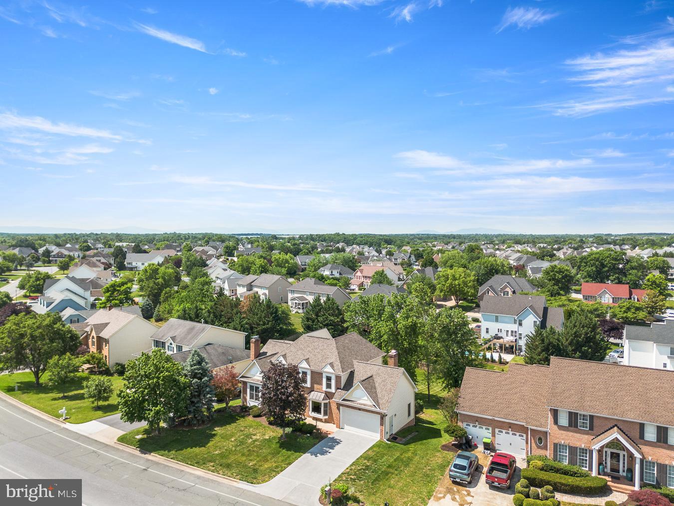 OAKDALE CROSSING - Residential