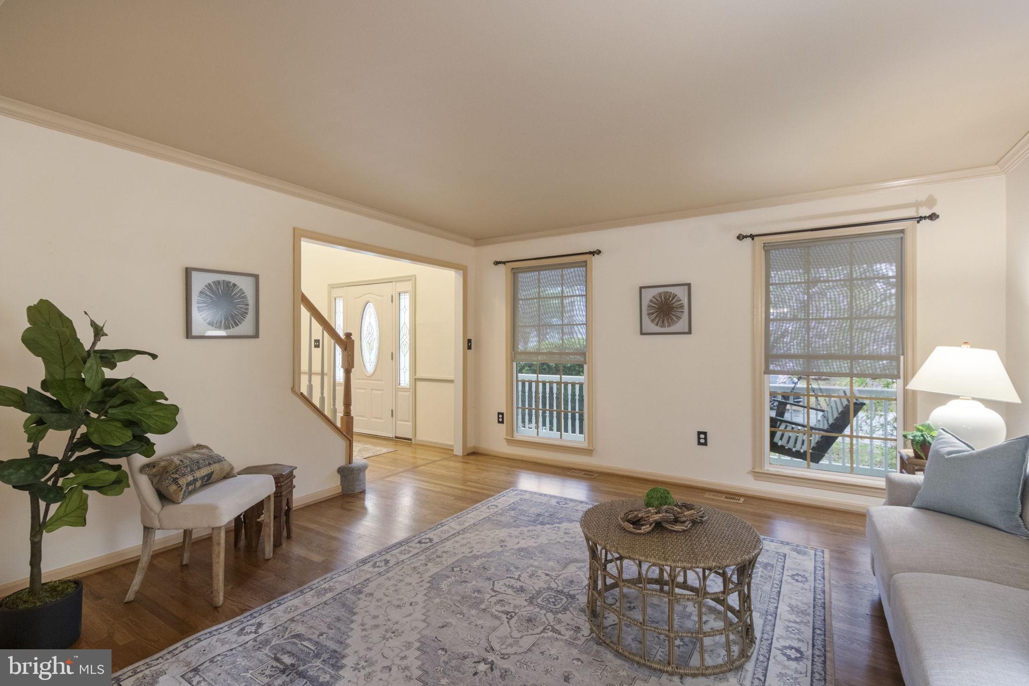 FOX POINT - Residential
