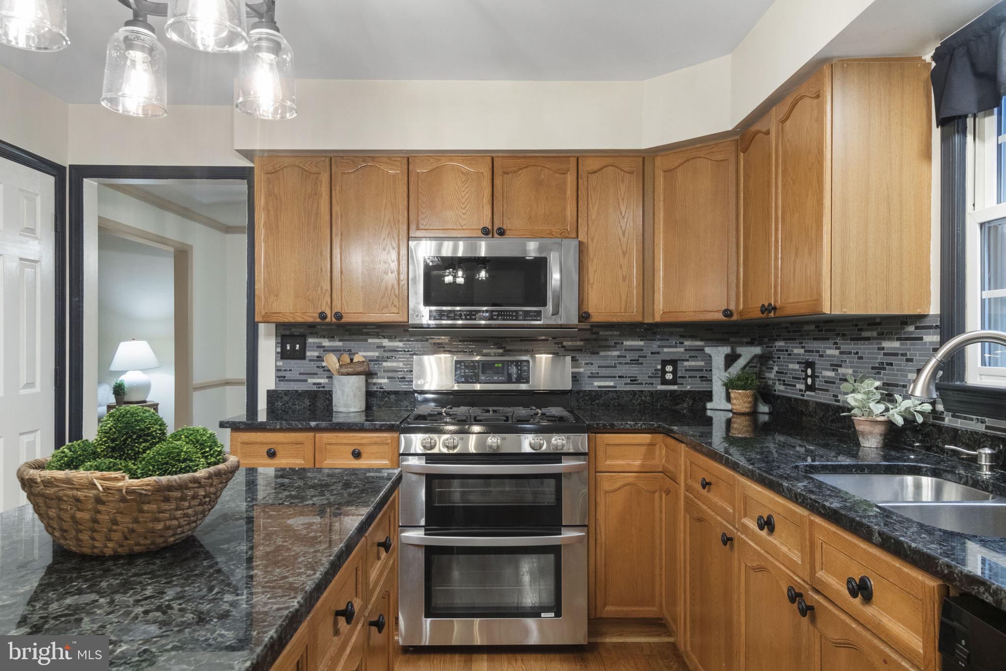 FOX POINT - Residential