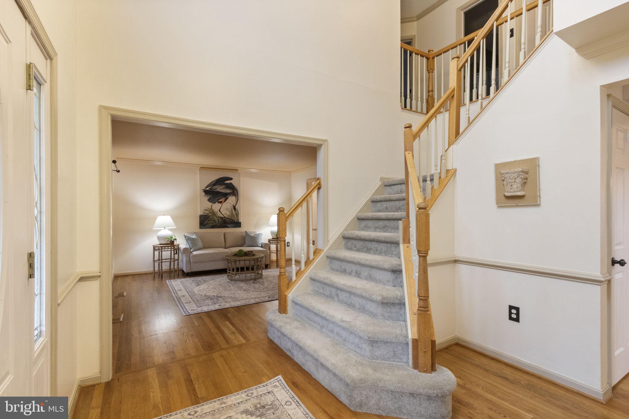 FOX POINT - Residential