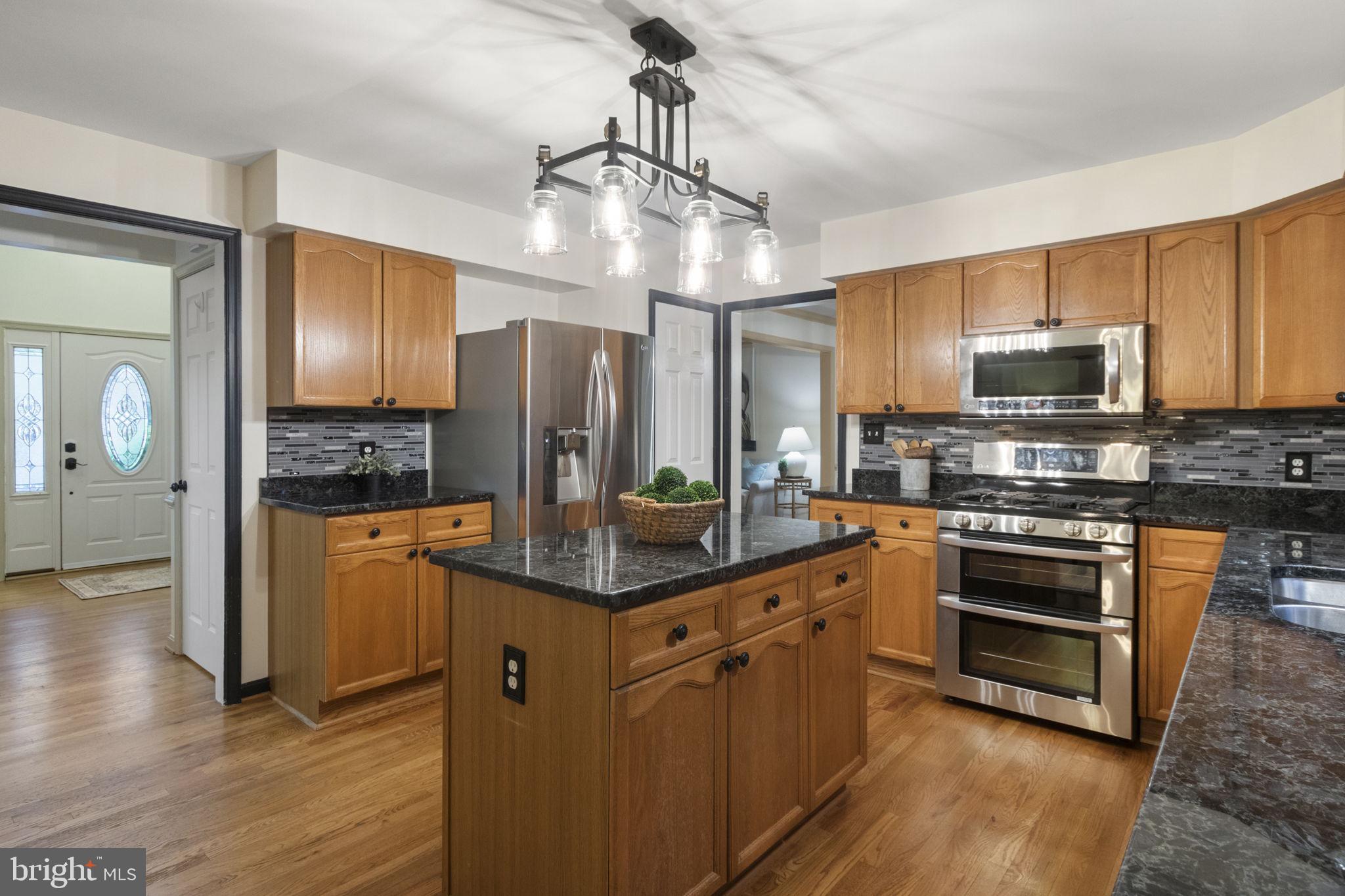 FOX POINT - Residential