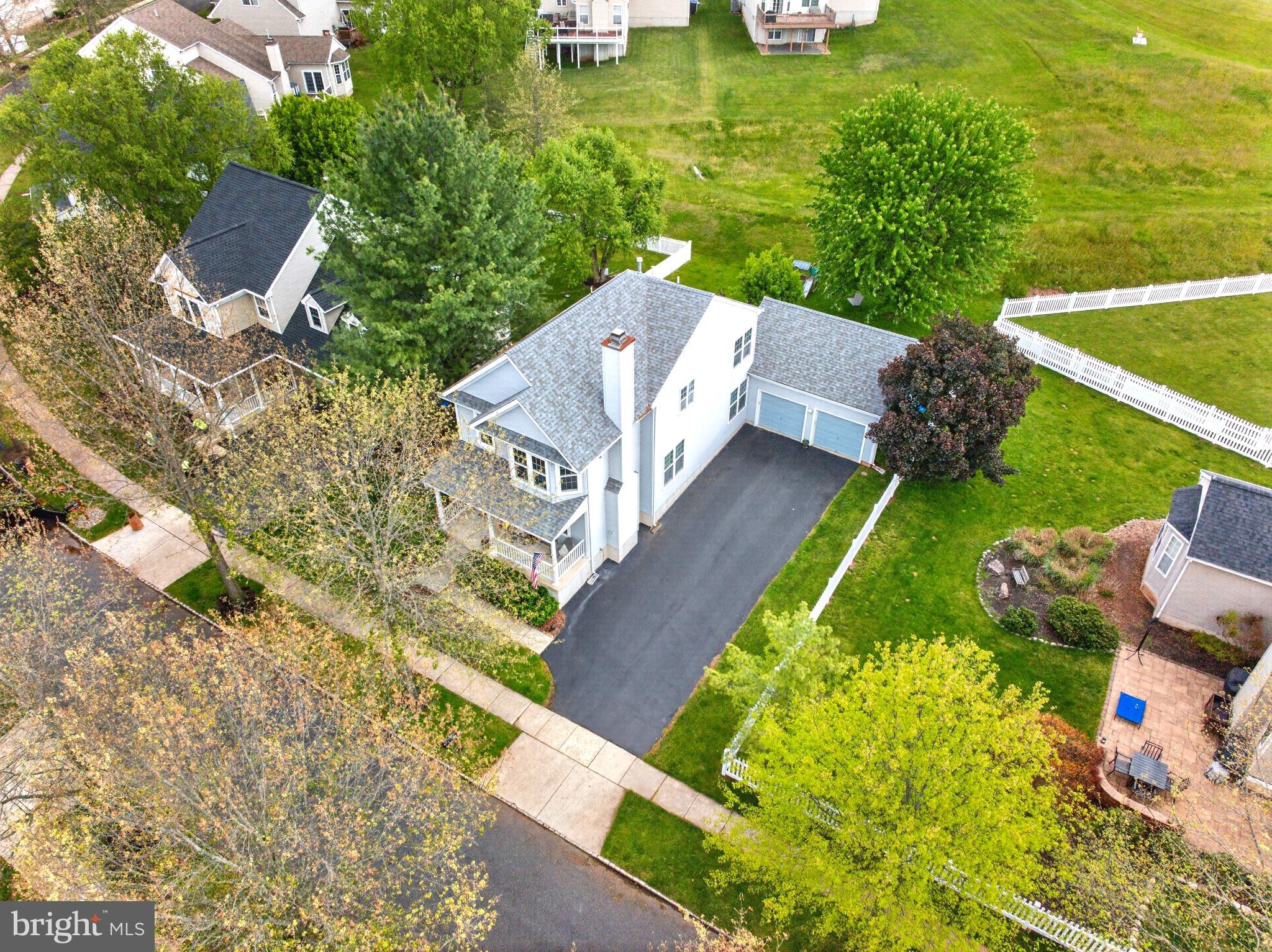 RIDGLEA - Residential