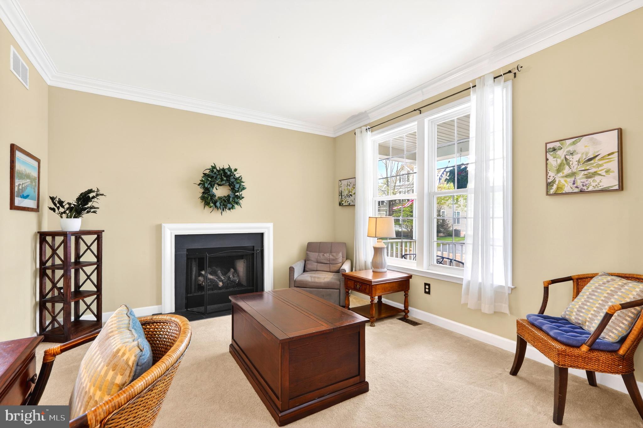 RIDGLEA - Residential