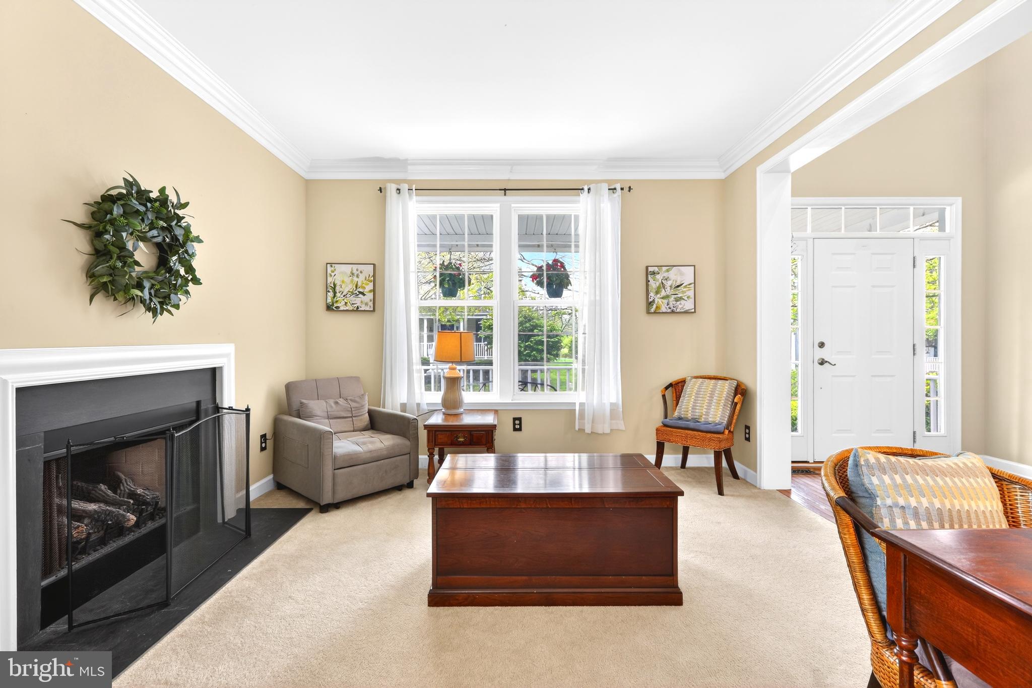RIDGLEA - Residential