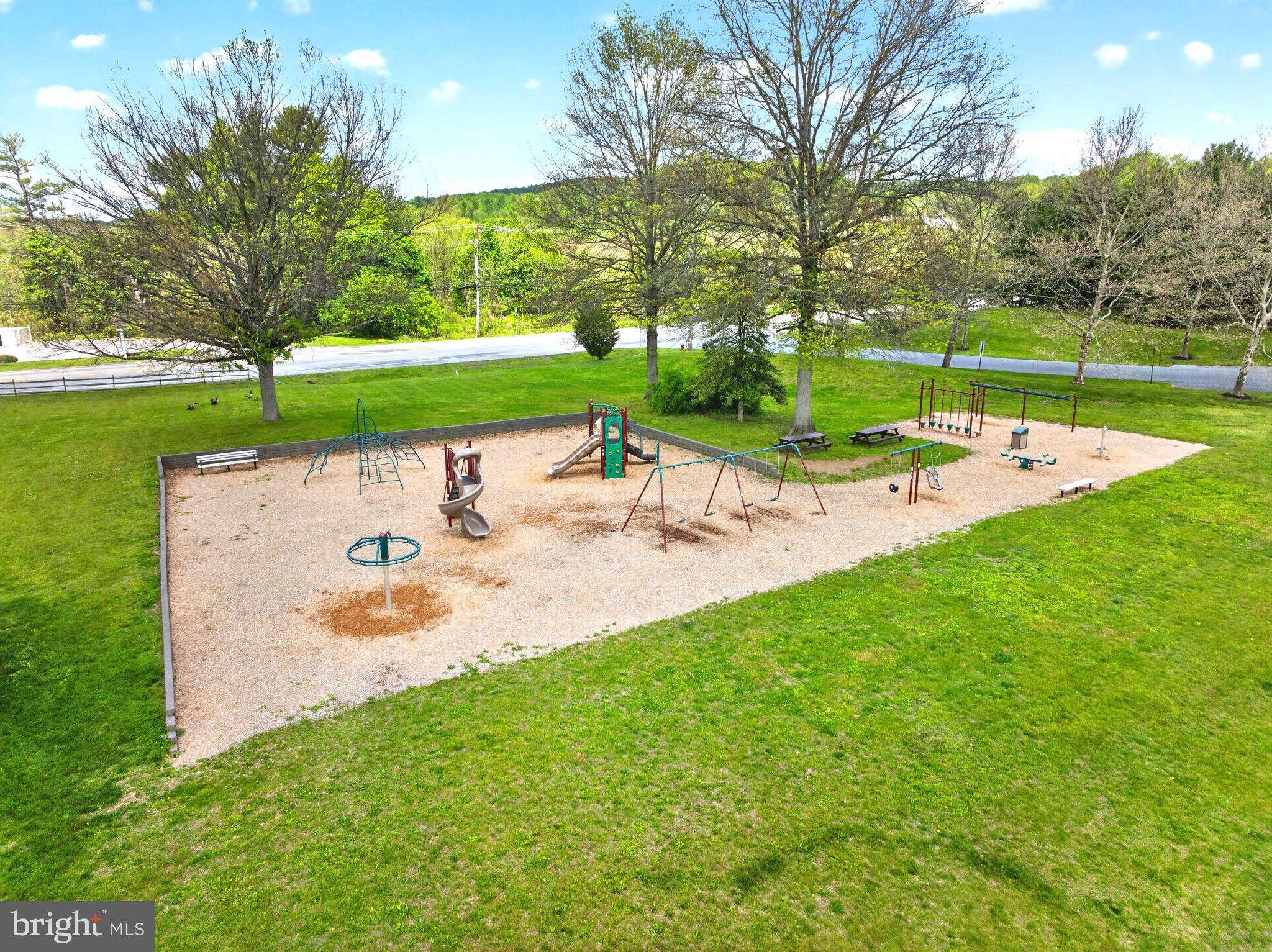 RIDGLEA - Residential