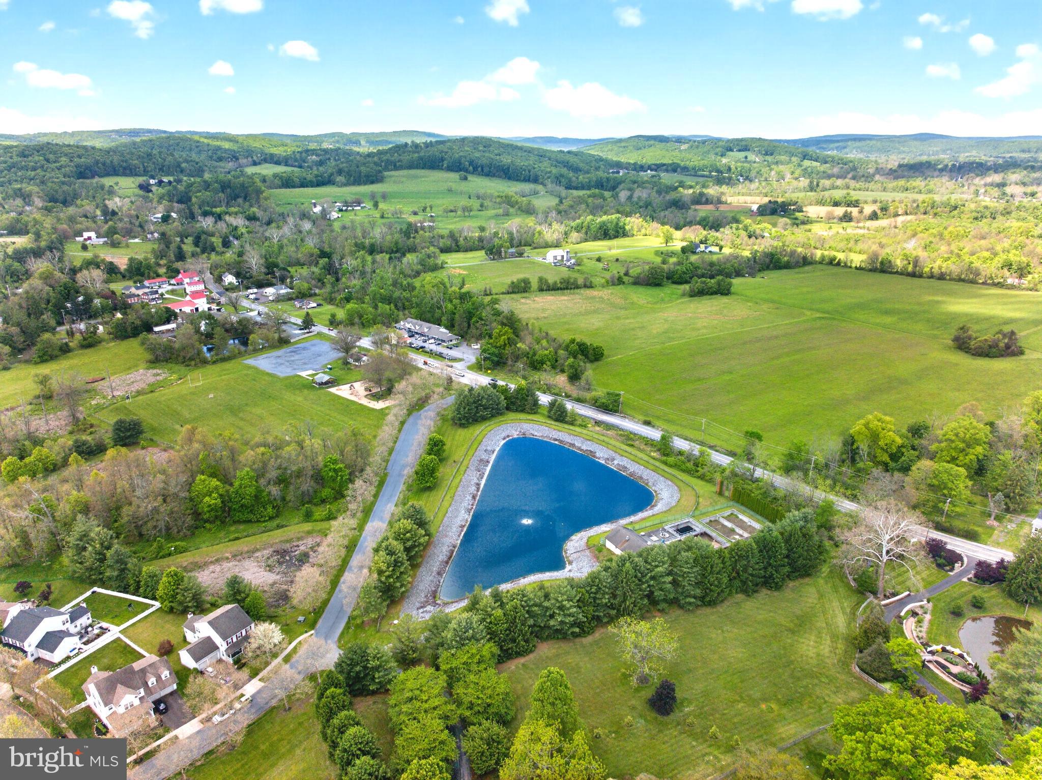 RIDGLEA - Residential