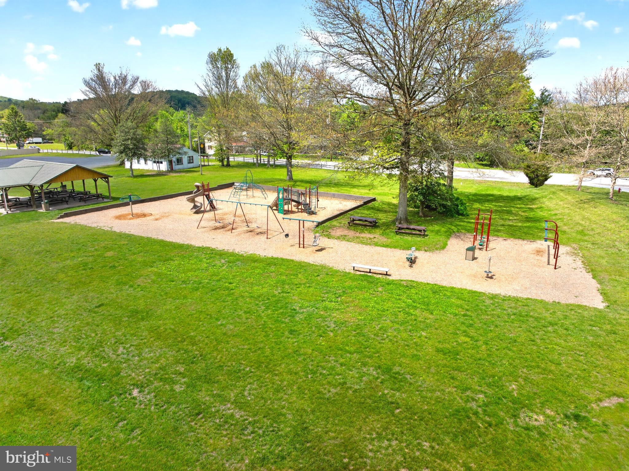RIDGLEA - Residential