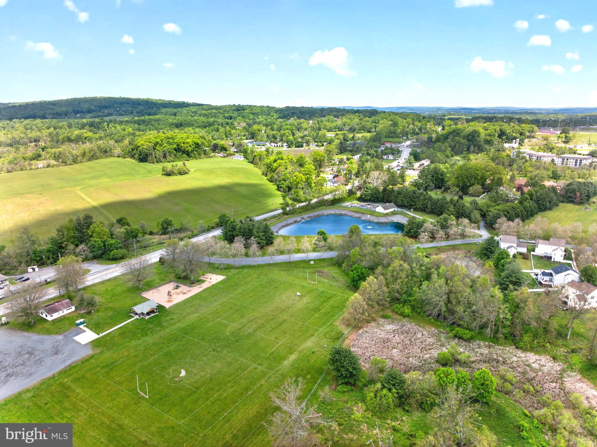 RIDGLEA - Residential