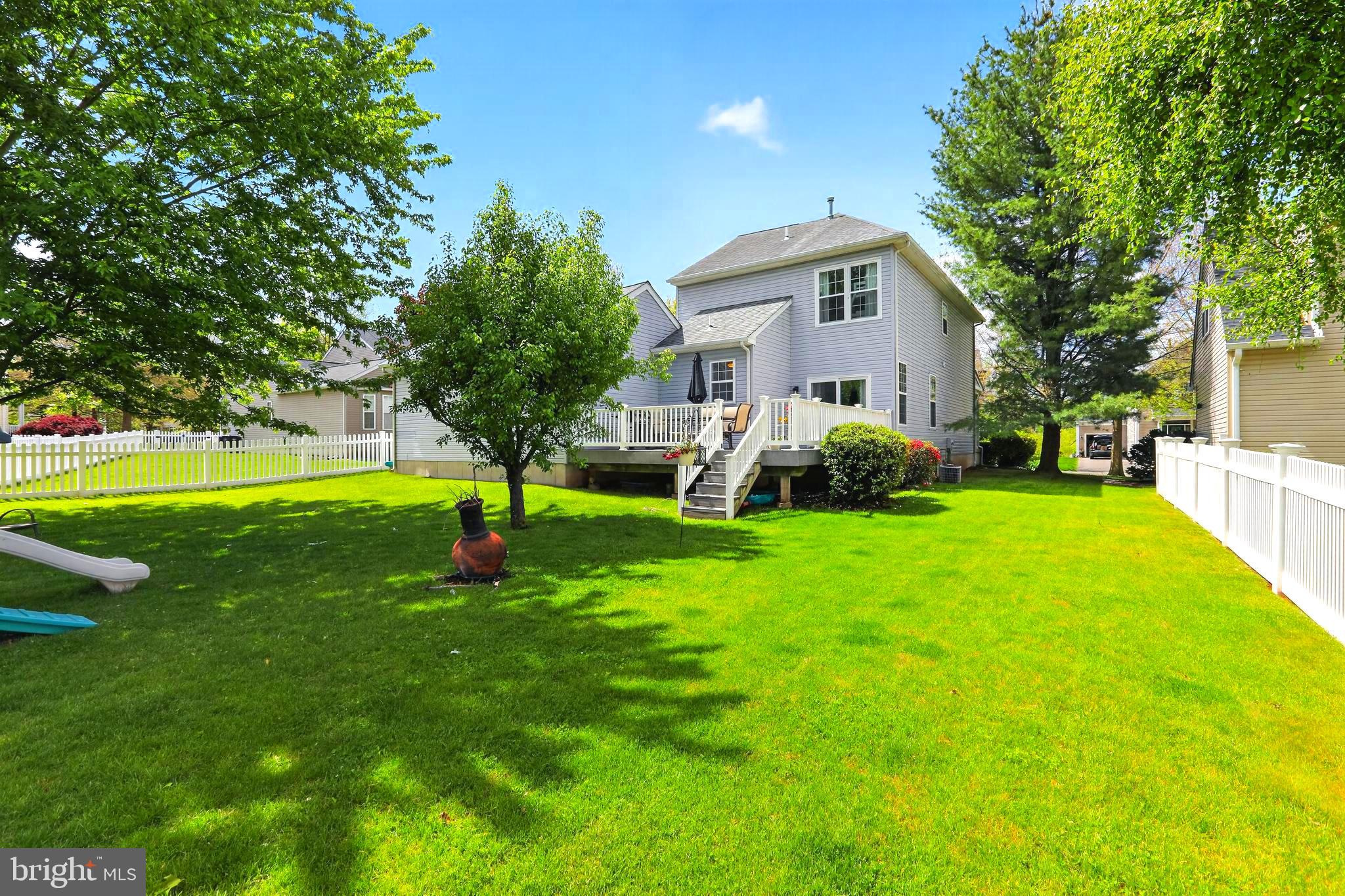 RIDGLEA - Residential