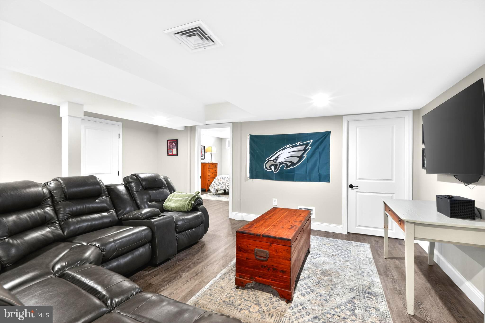 RIDGLEA - Residential