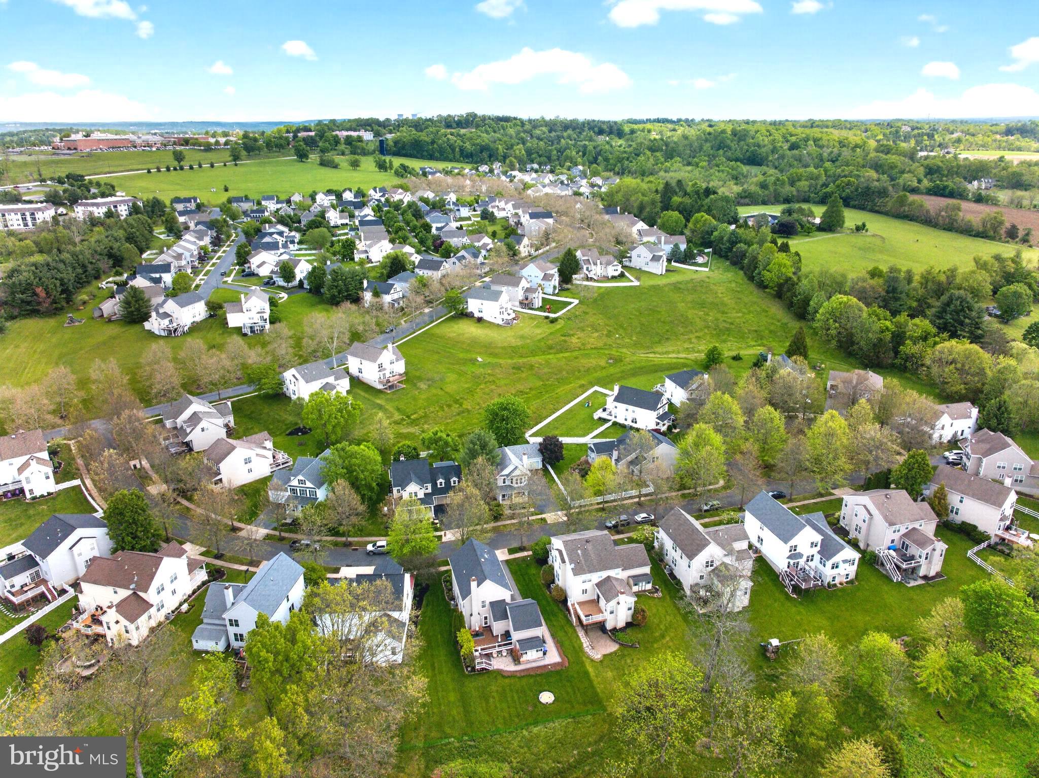 RIDGLEA - Residential