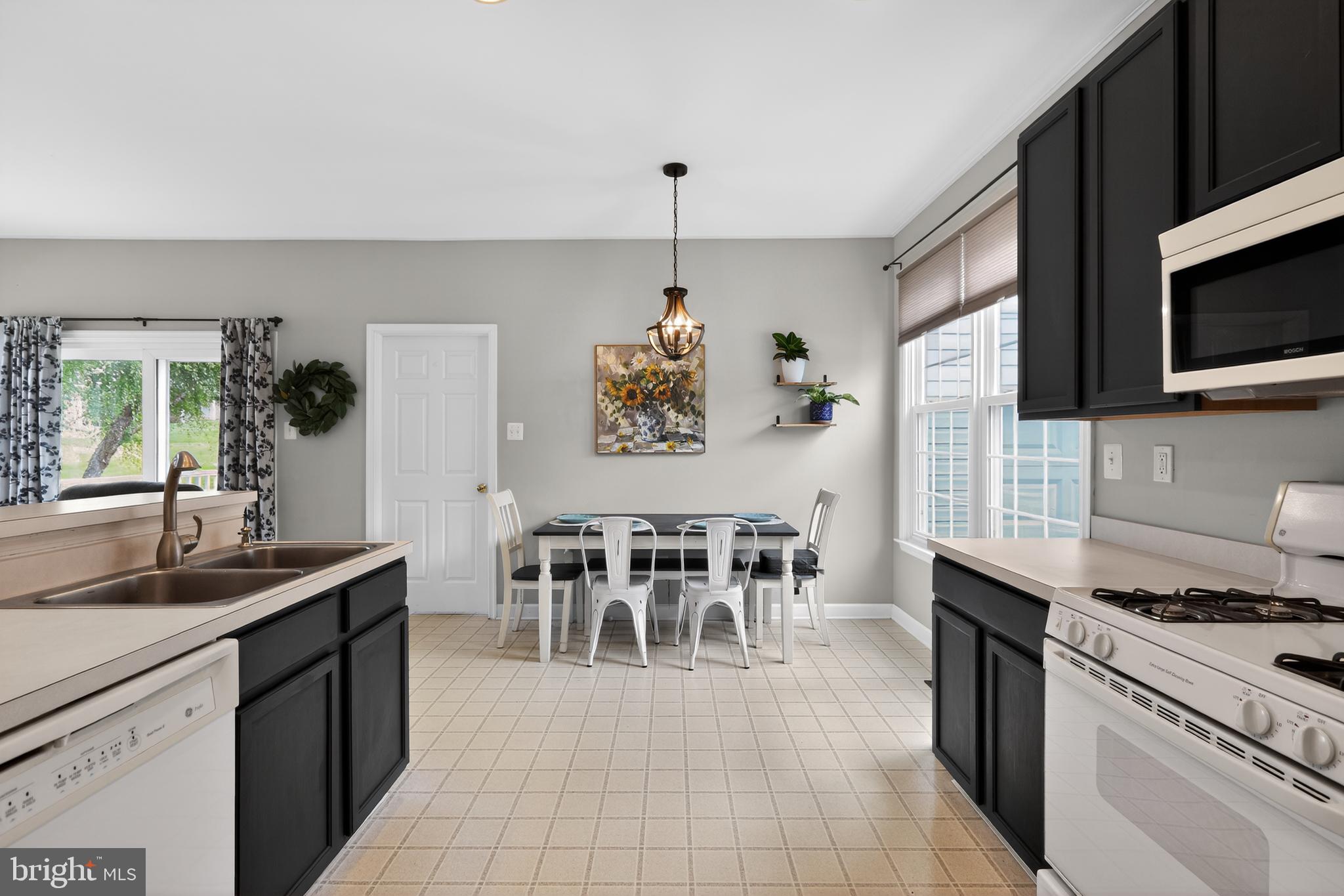 RIDGLEA - Residential