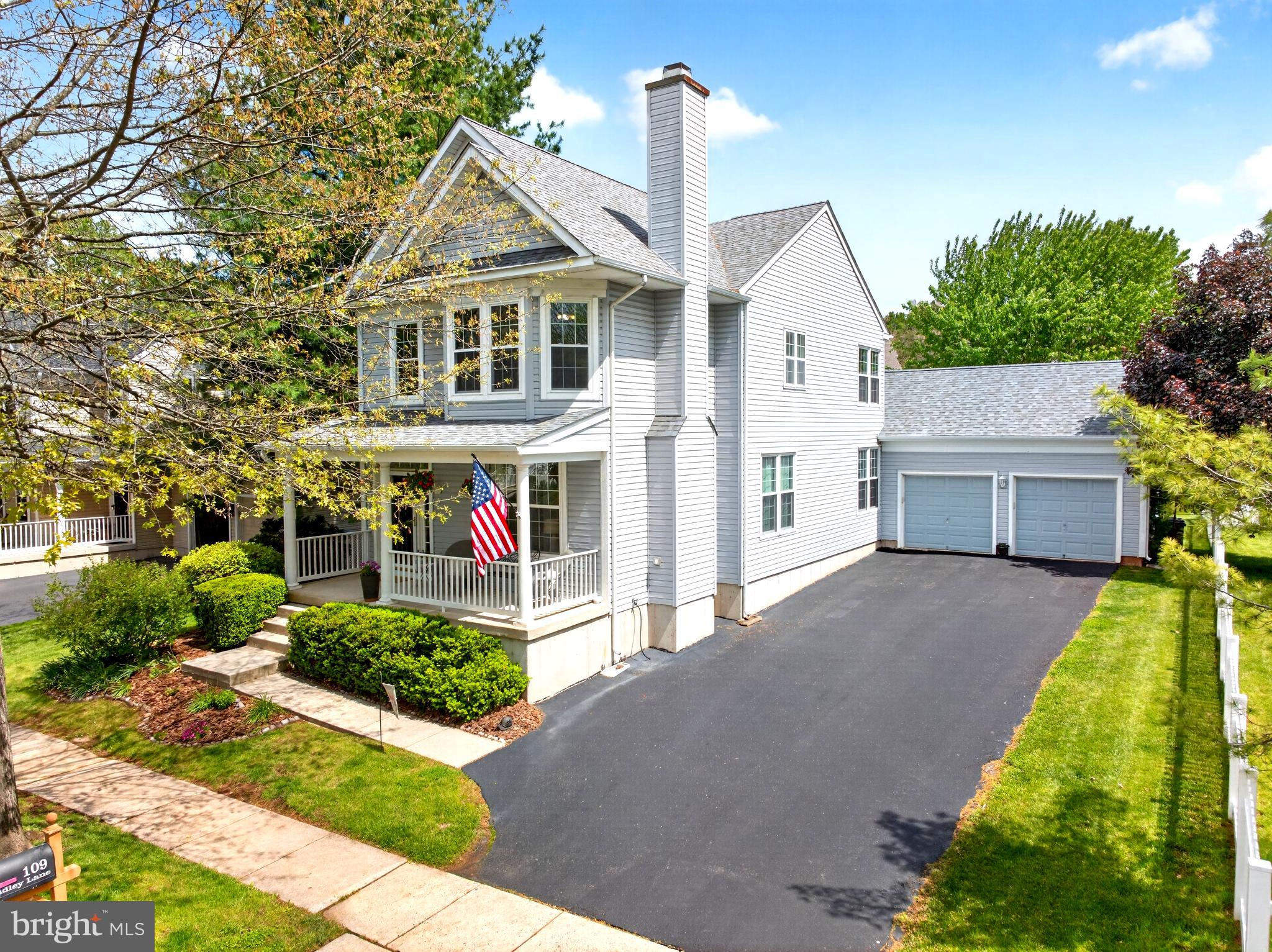 RIDGLEA - Residential
