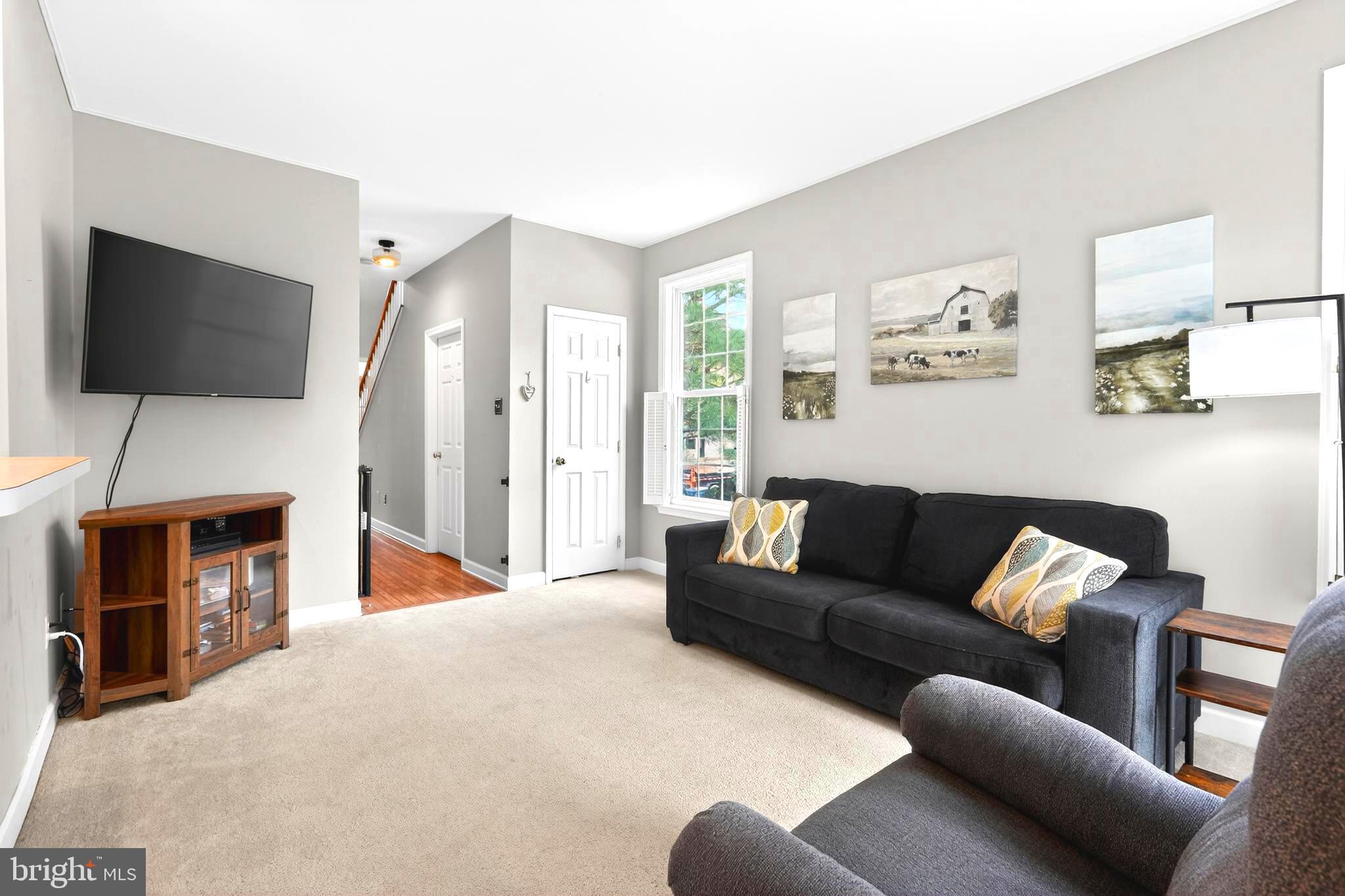 RIDGLEA - Residential