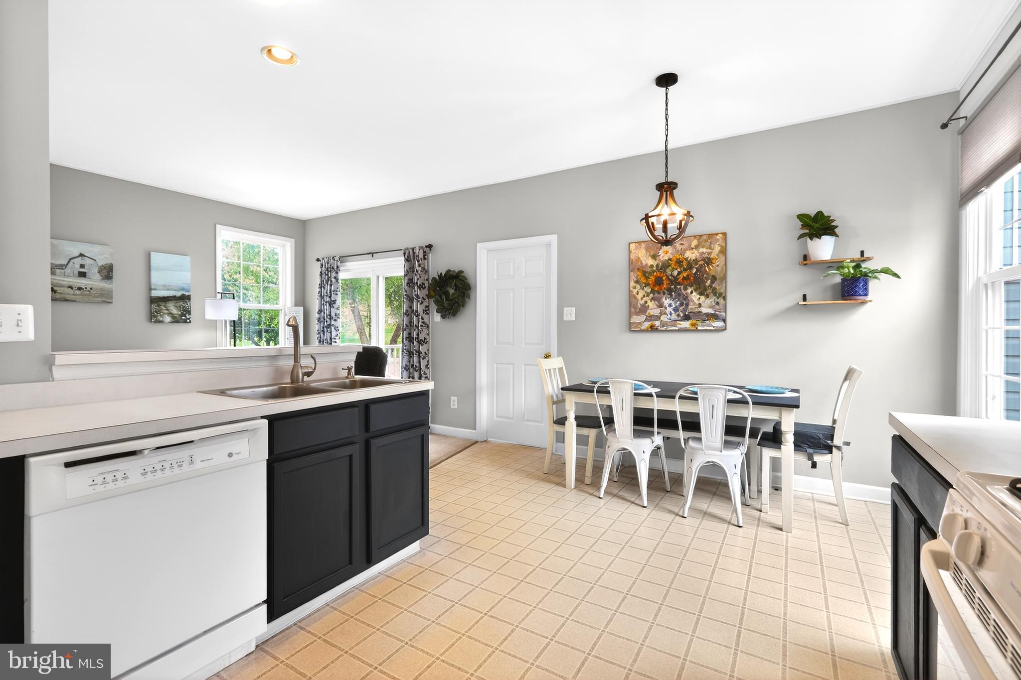 RIDGLEA - Residential