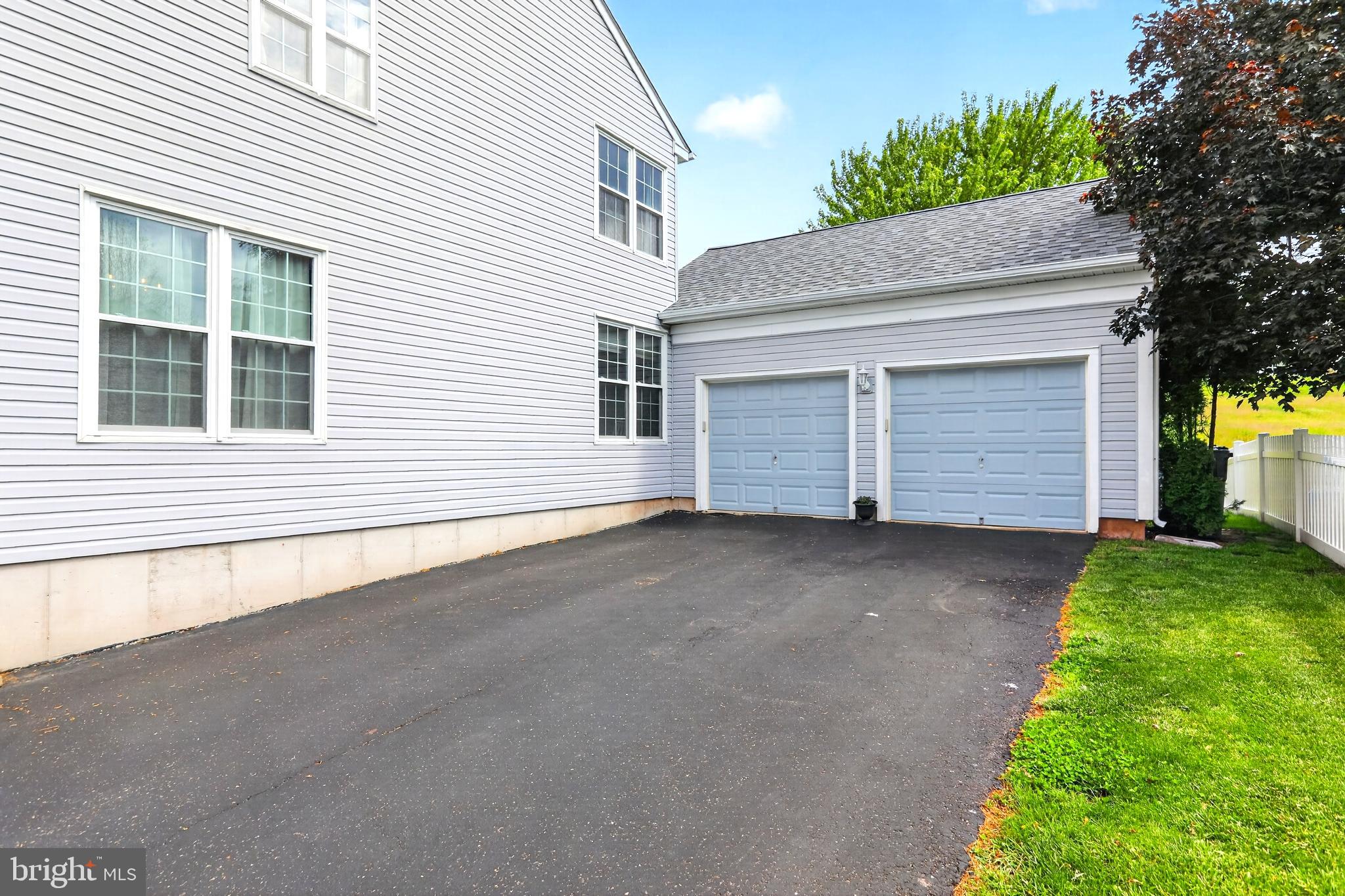 RIDGLEA - Residential