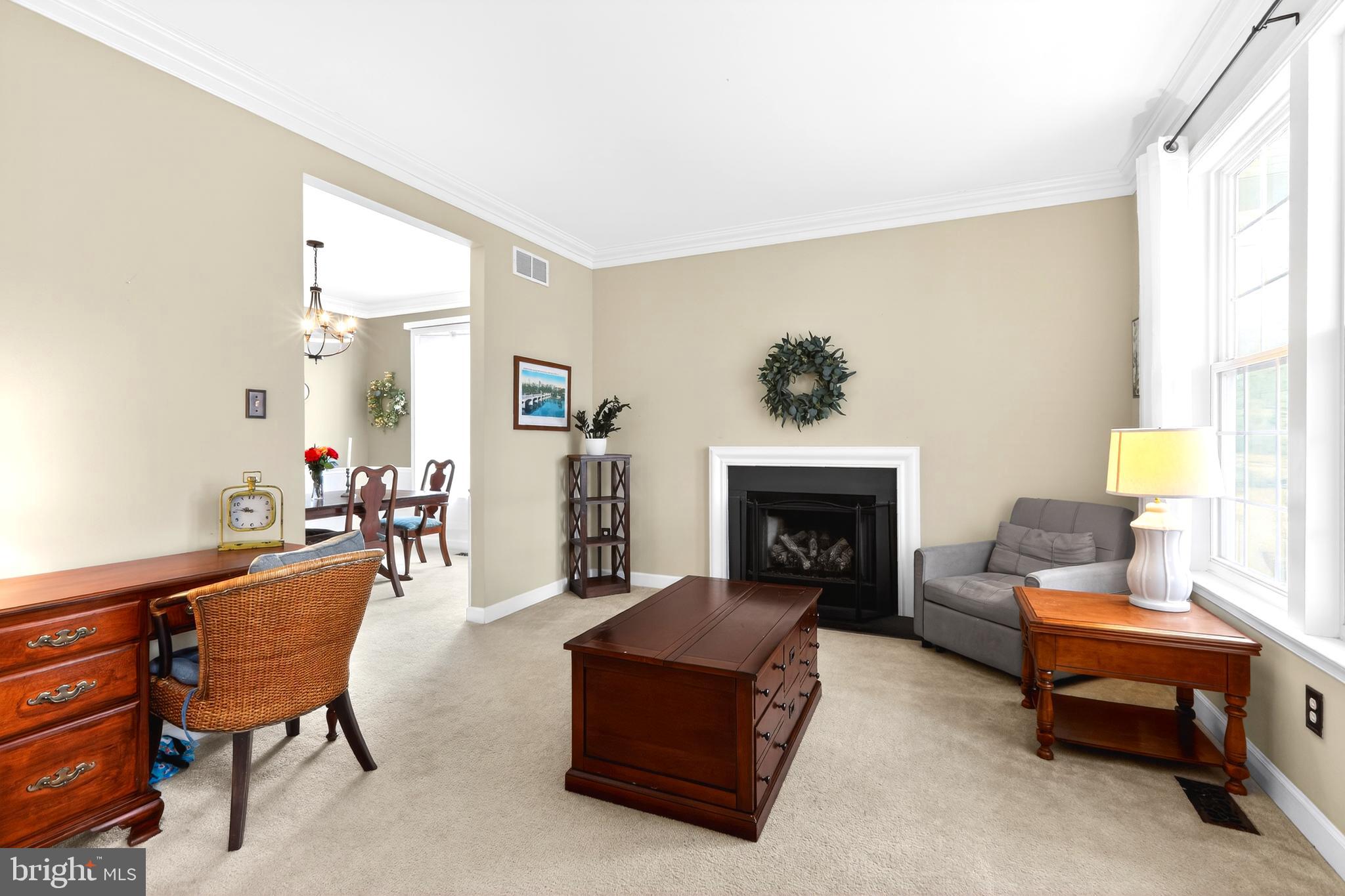 RIDGLEA - Residential