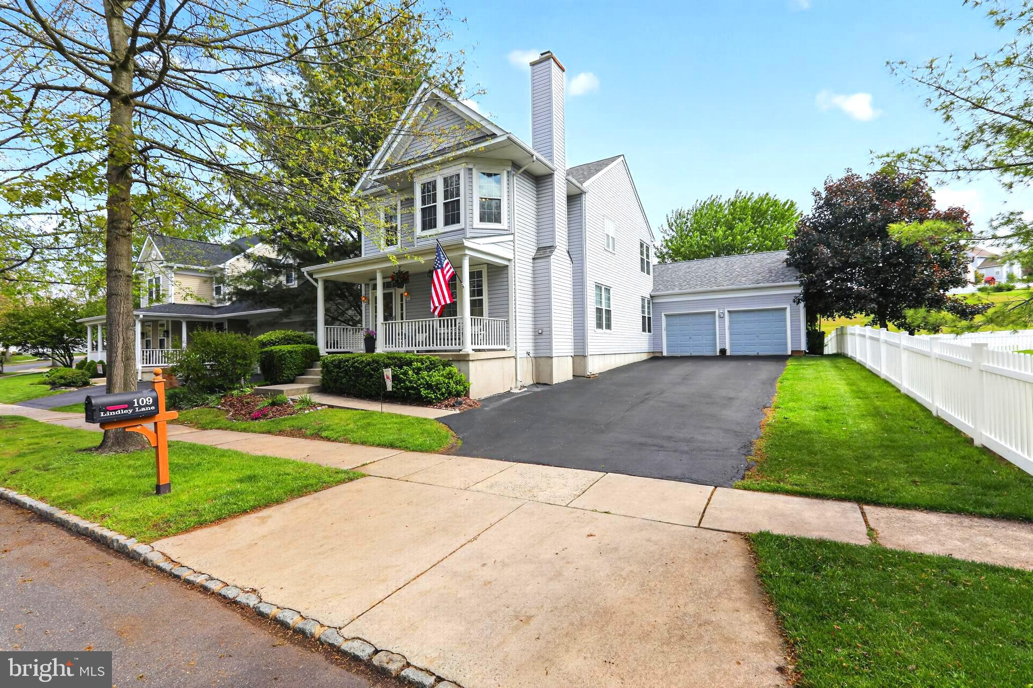 RIDGLEA - Residential