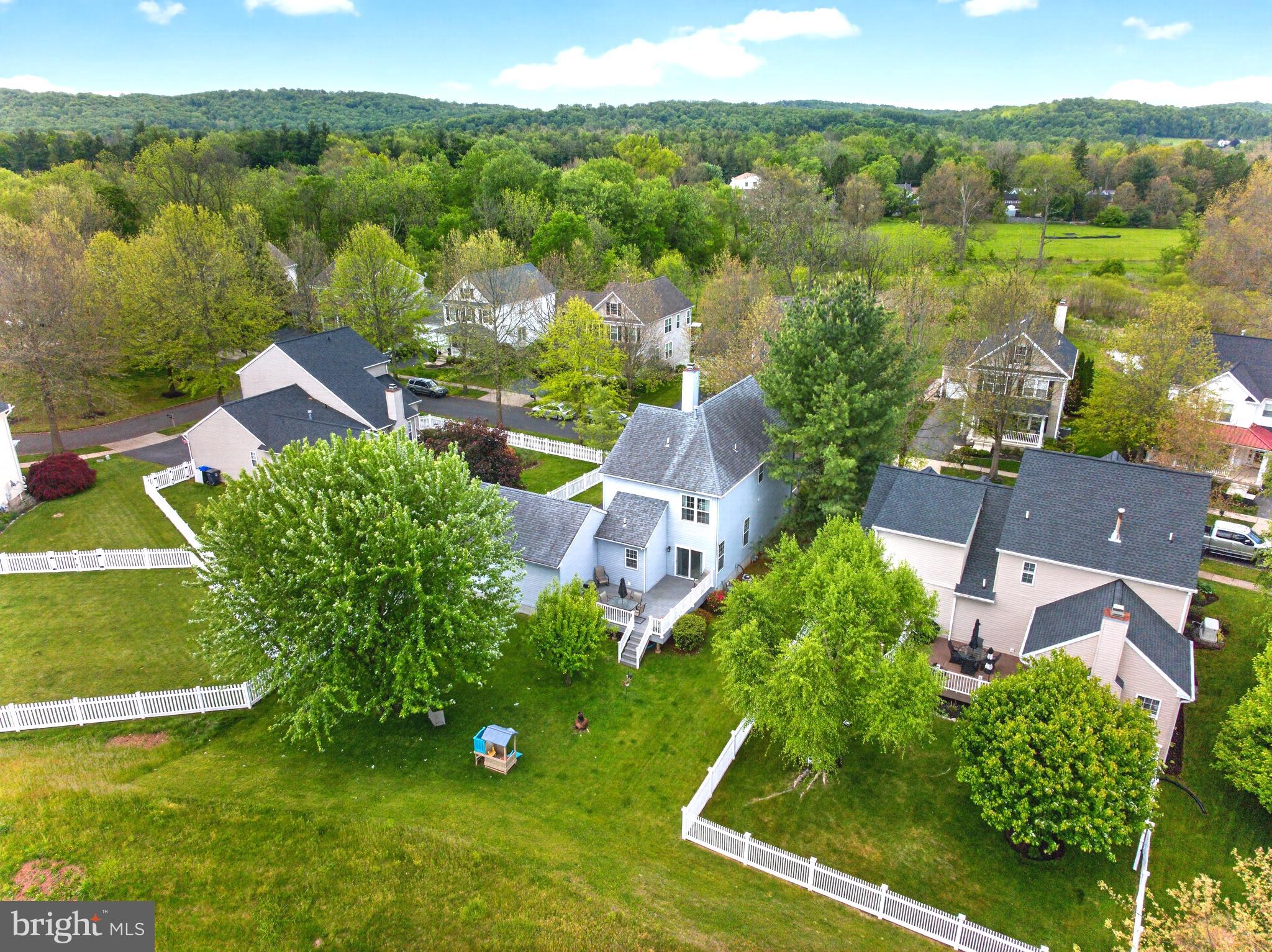 RIDGLEA - Residential