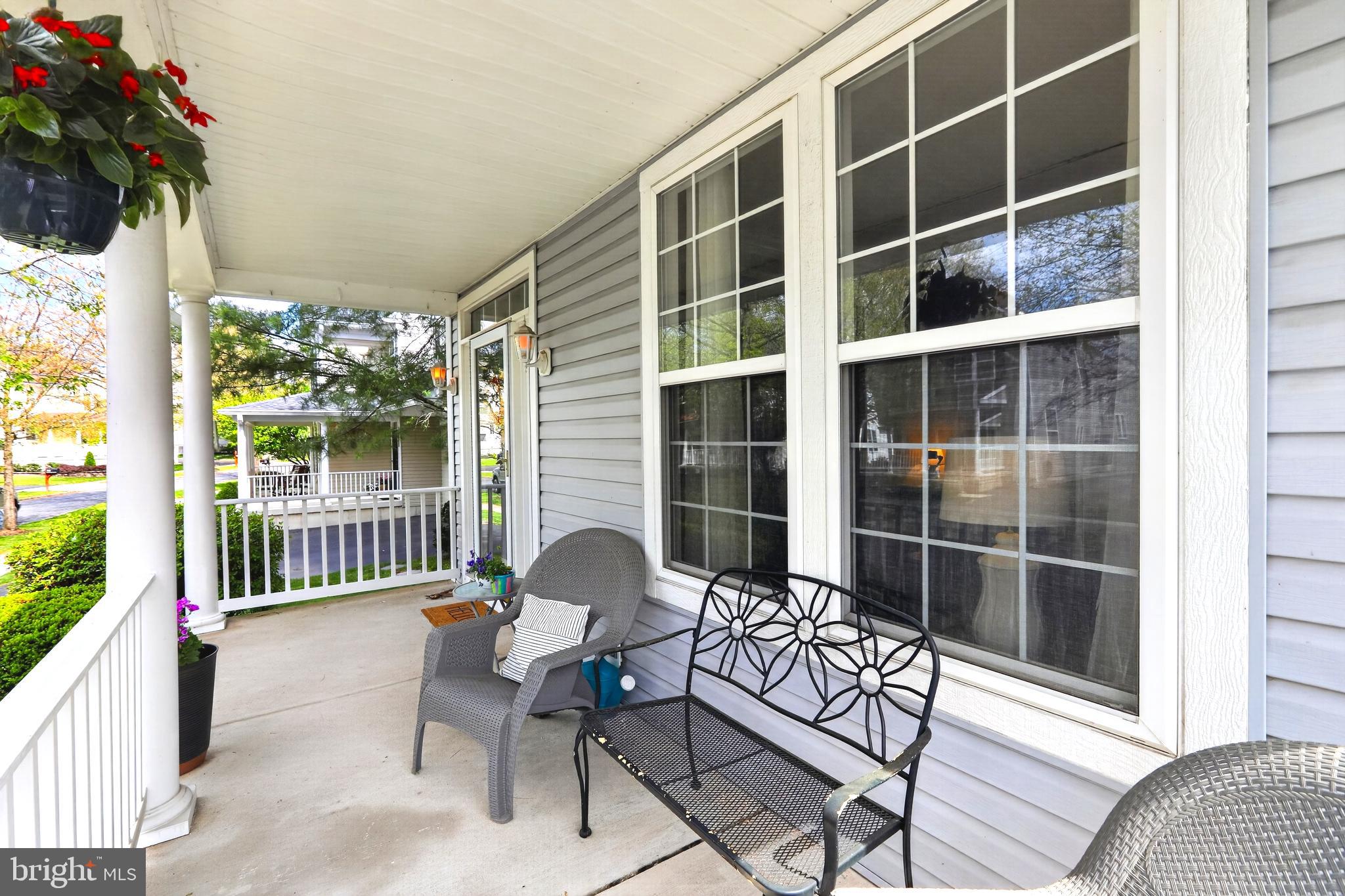 RIDGLEA - Residential