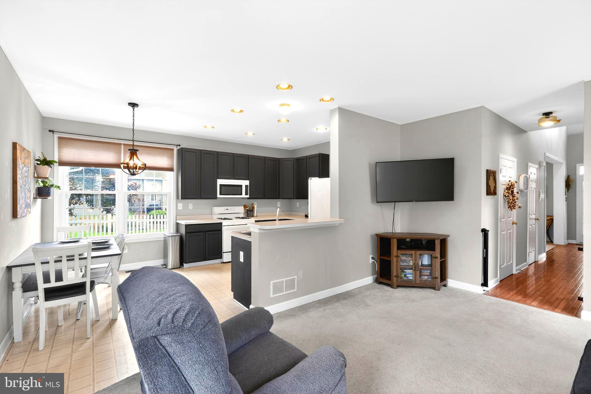 RIDGLEA - Residential