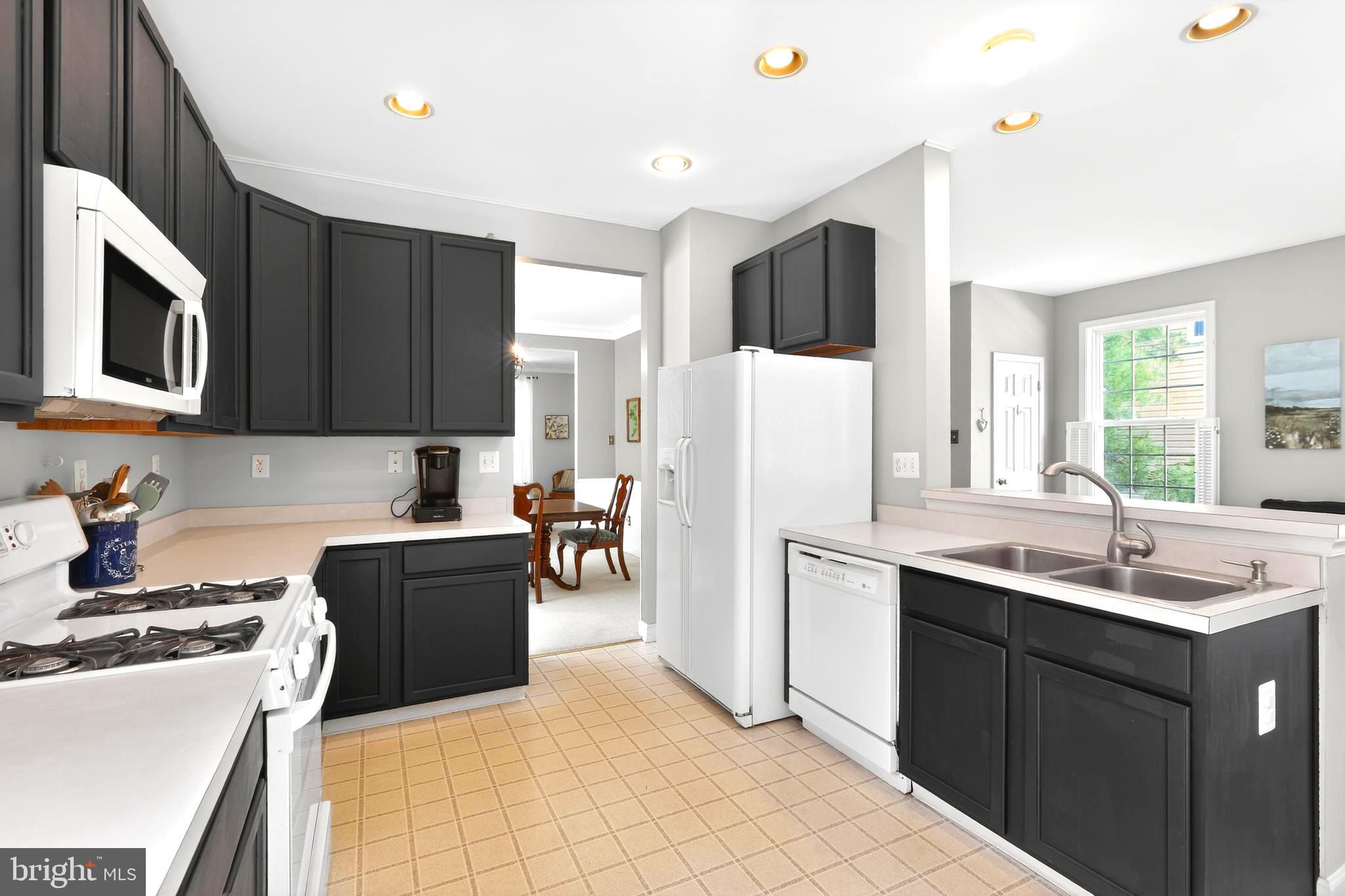 RIDGLEA - Residential