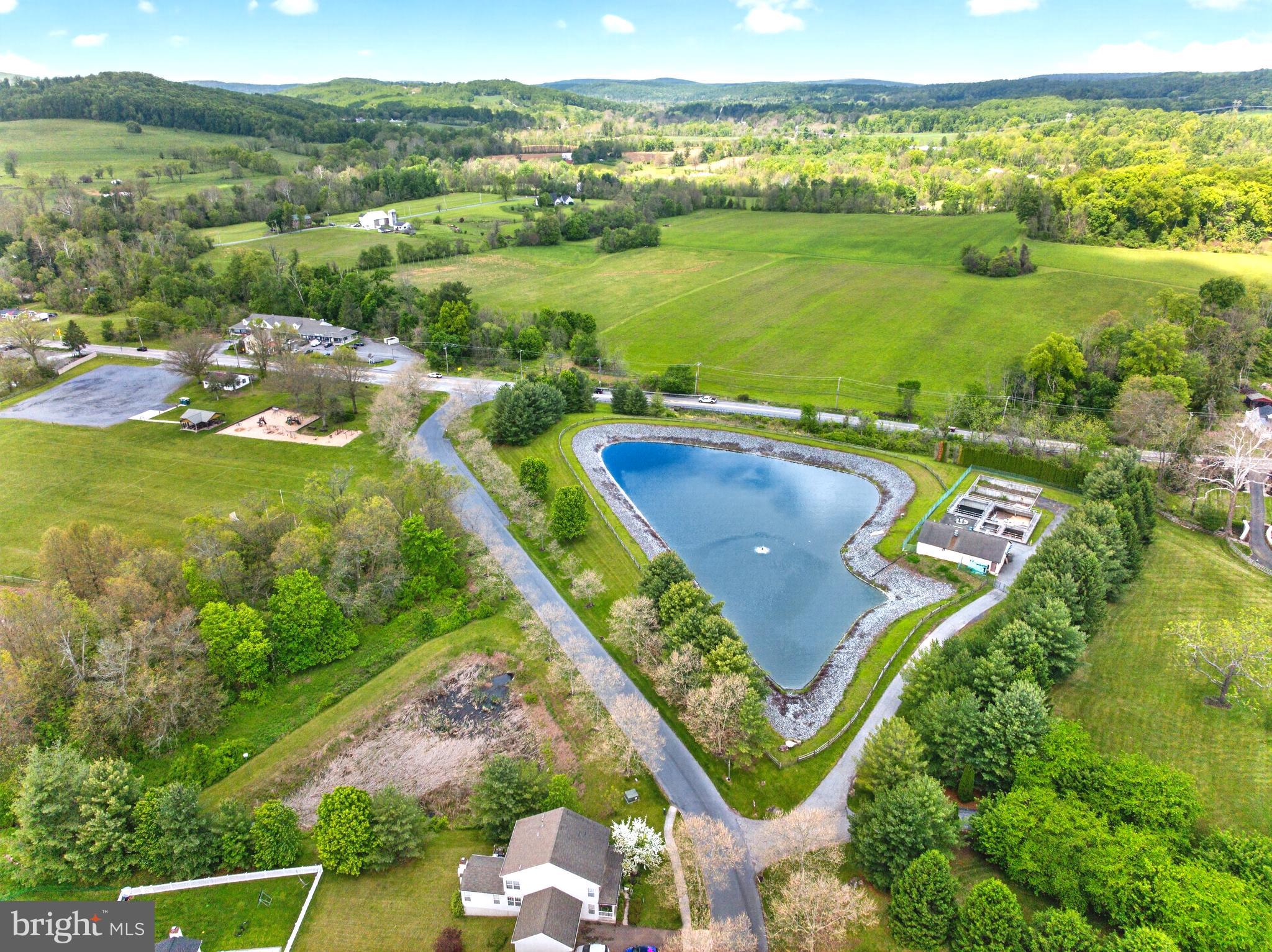 RIDGLEA - Residential