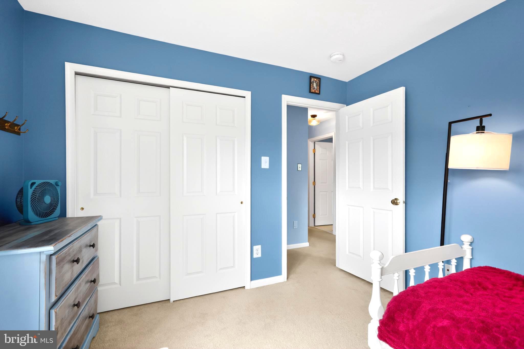 RIDGLEA - Residential