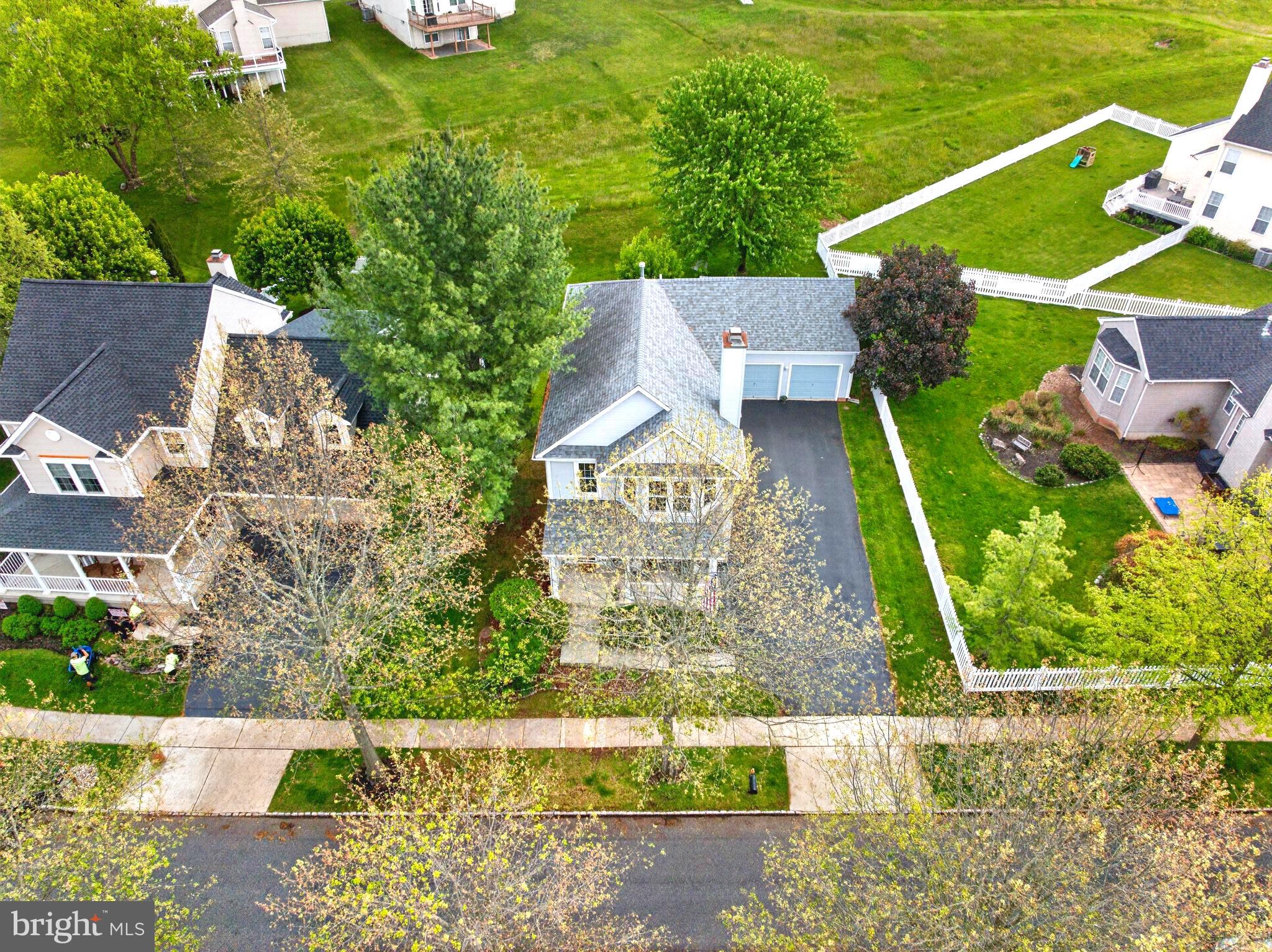 RIDGLEA - Residential