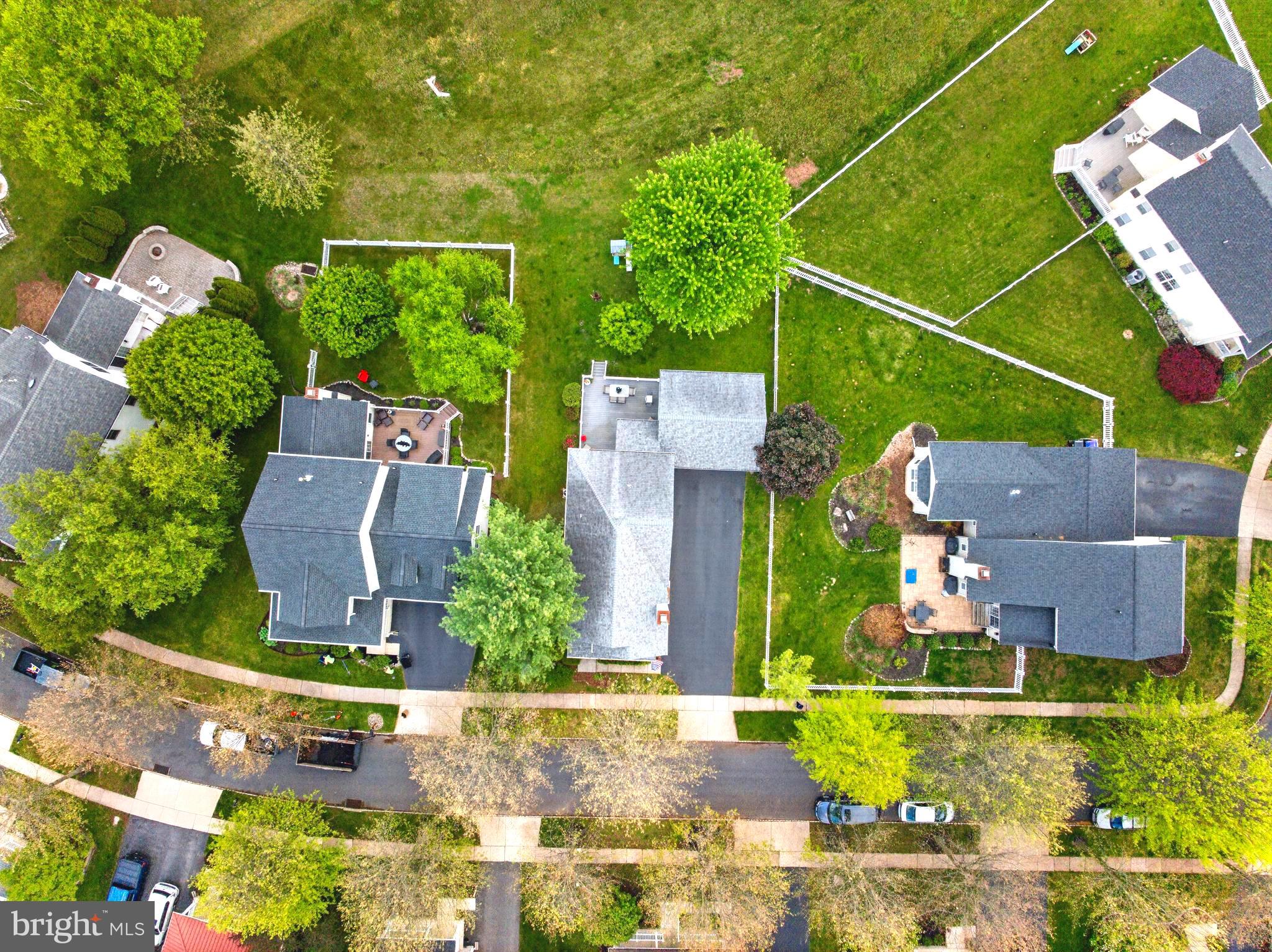 RIDGLEA - Residential