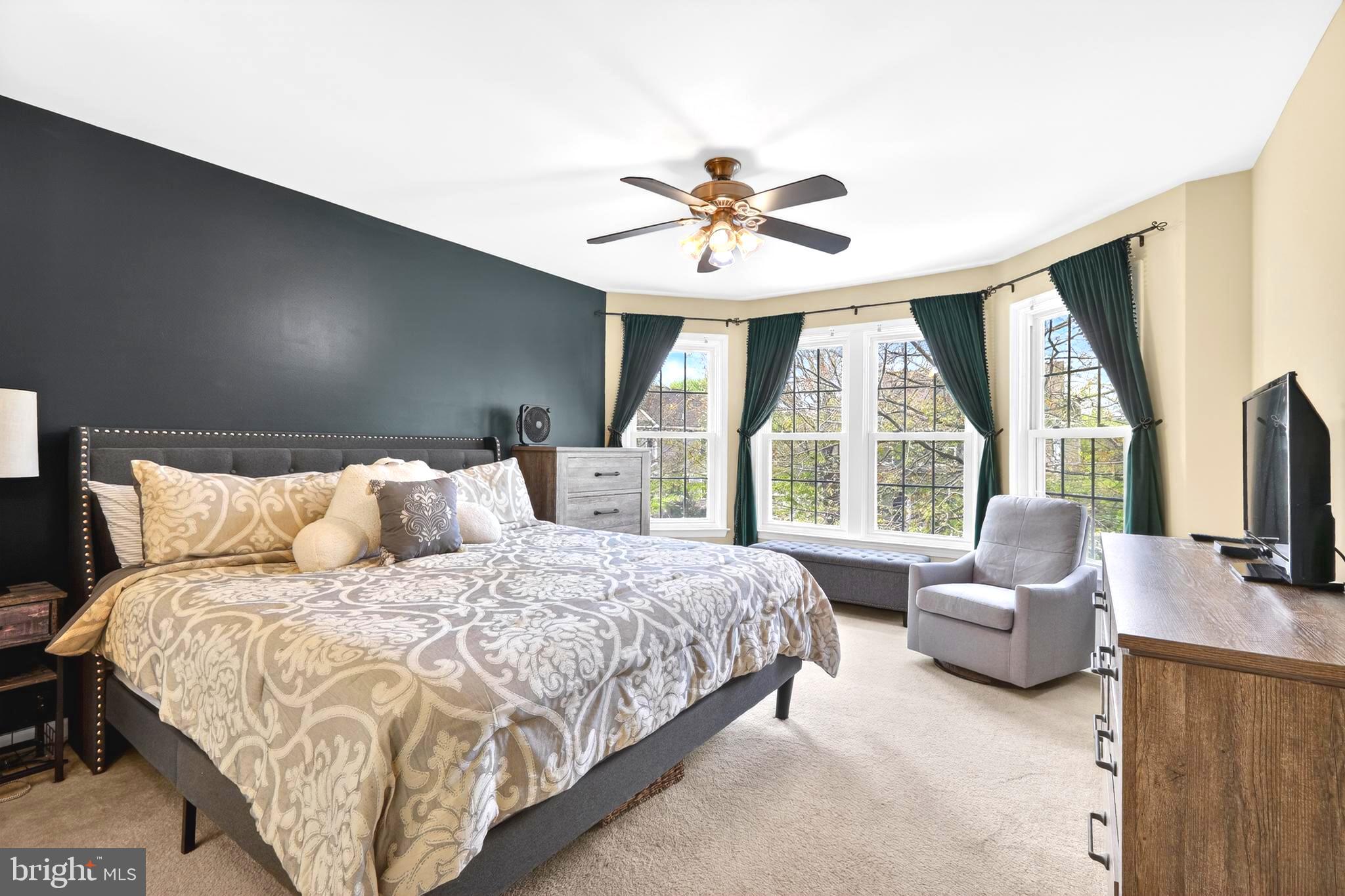 RIDGLEA - Residential