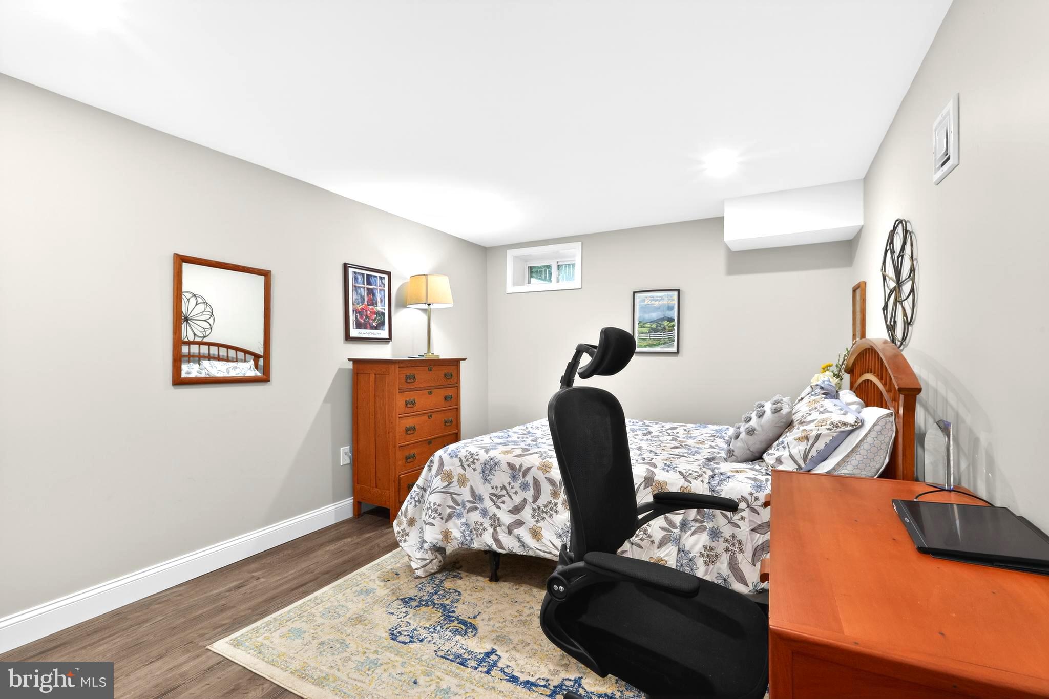 RIDGLEA - Residential